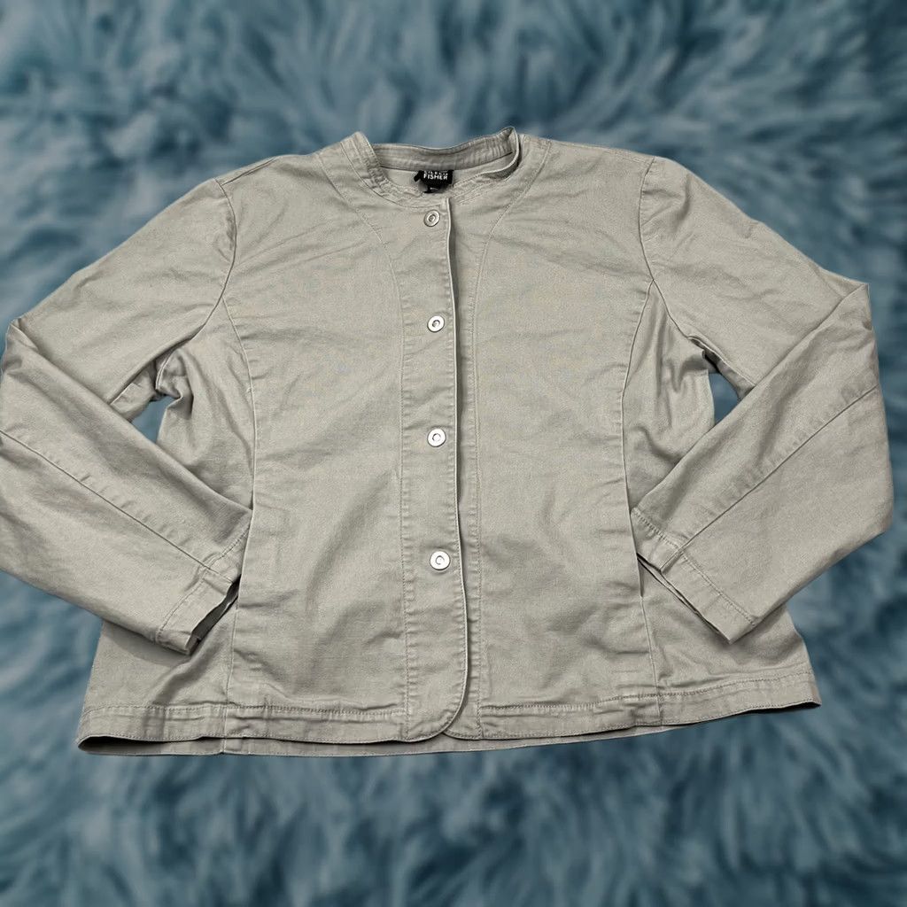 Eileen Fisher VINTAGE? No. Size XL / US 12-14 / IT 48-50 - 1 Thumbnail