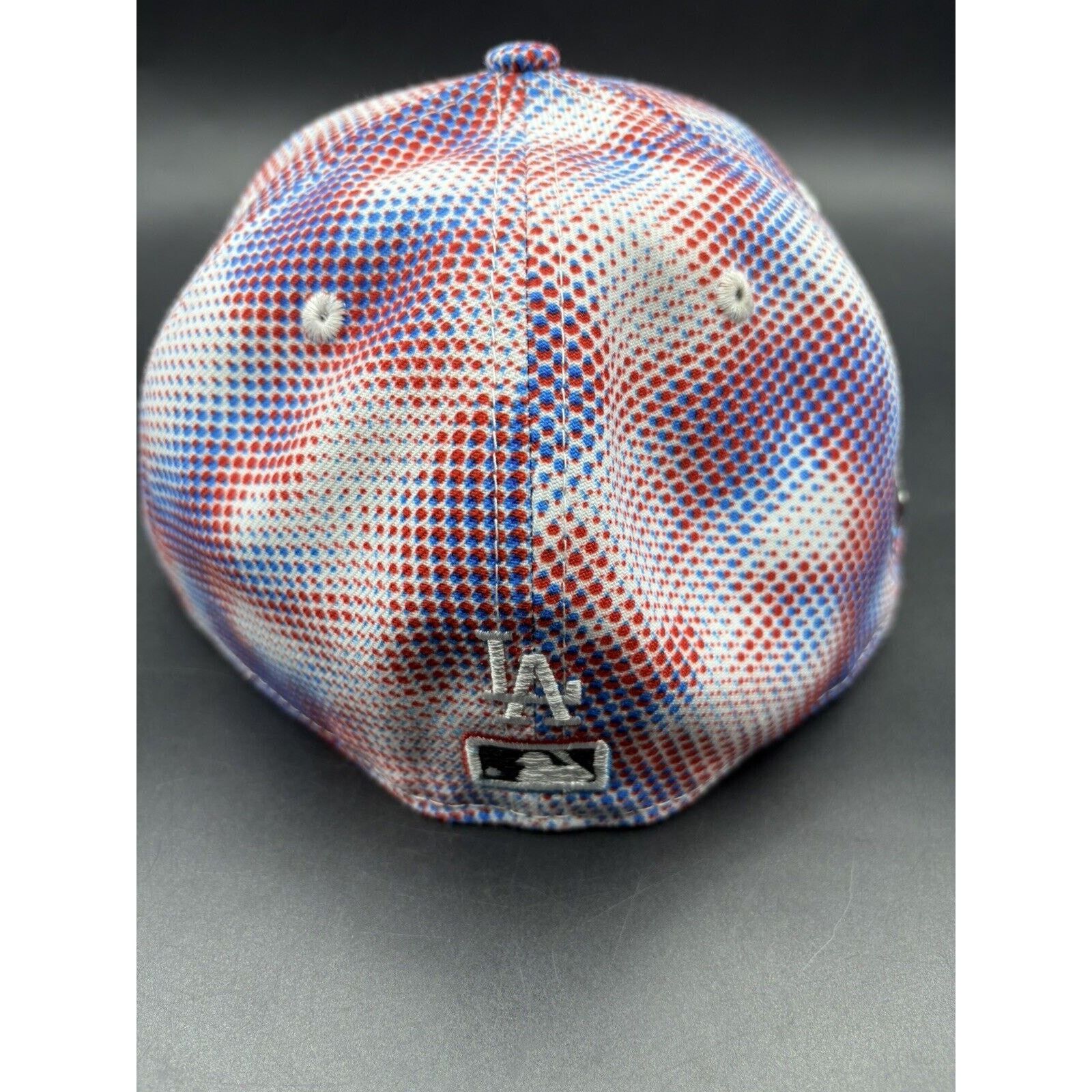 New Era LosAngeles Dodgers 3D Comics New Era 59Fifty Fitted Cap 71/8 Size ONE SIZE - 6 Thumbnail