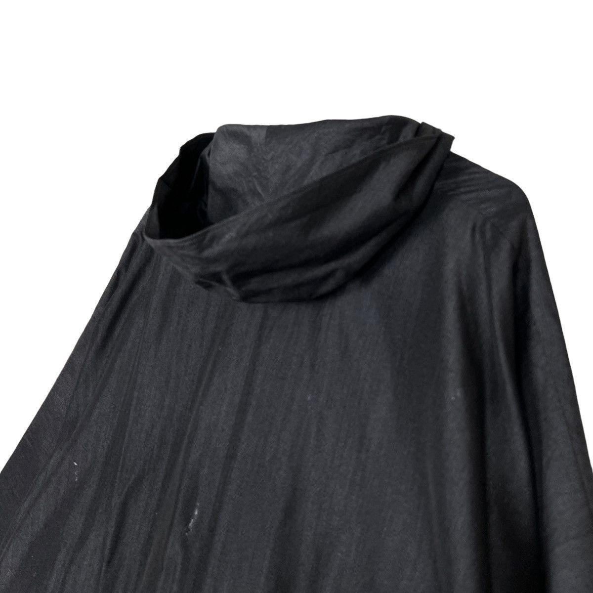 Japanese Brand 🔥 CHRISTIAN AUJARD LIBERTE PARIS WINDCOAT Size US XL / EU 56 / 4 - 10 Thumbnail