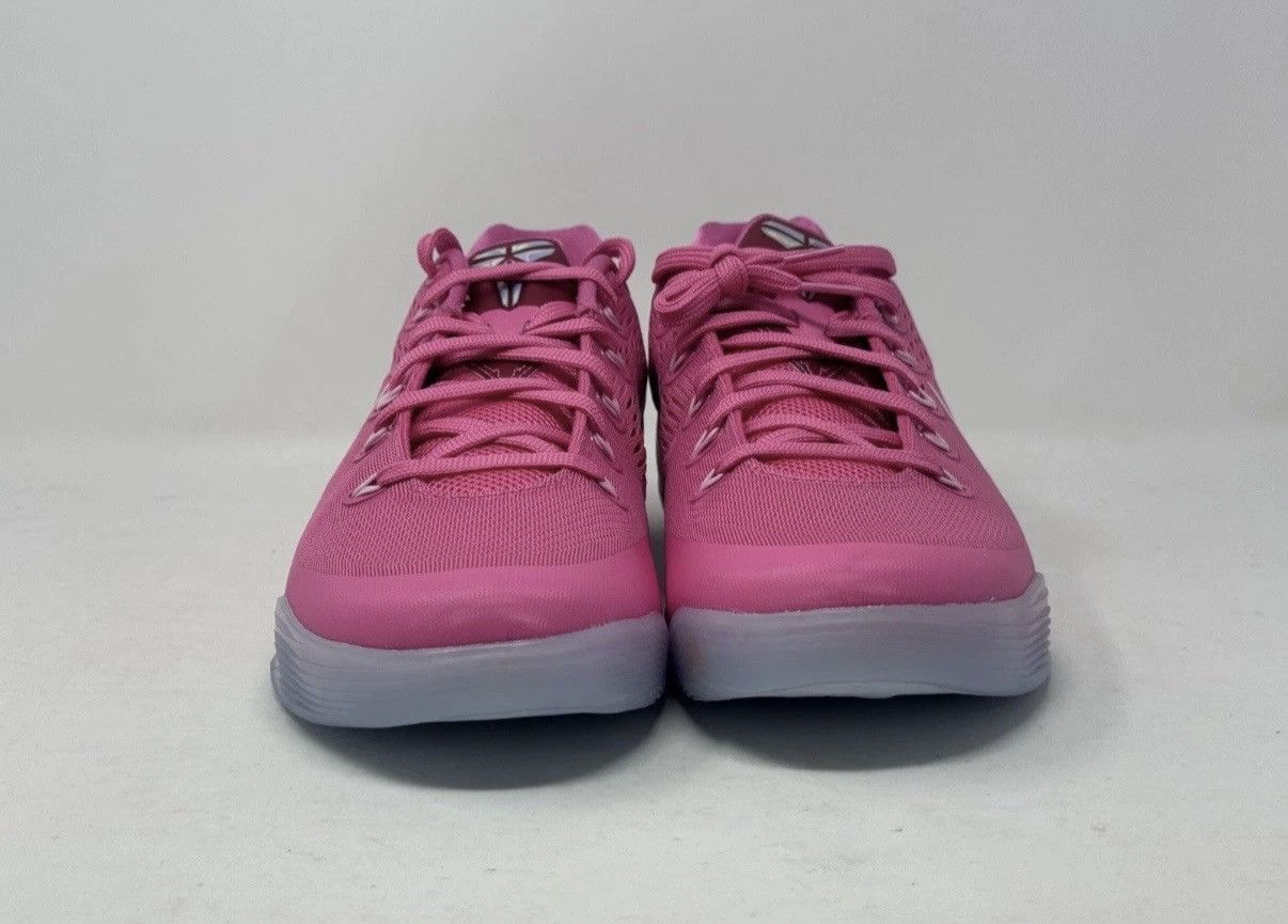 Nike Nike Kobe 9 “Kay Wow” NCAA PE Size US 11 / EU 44 - 4 Thumbnail