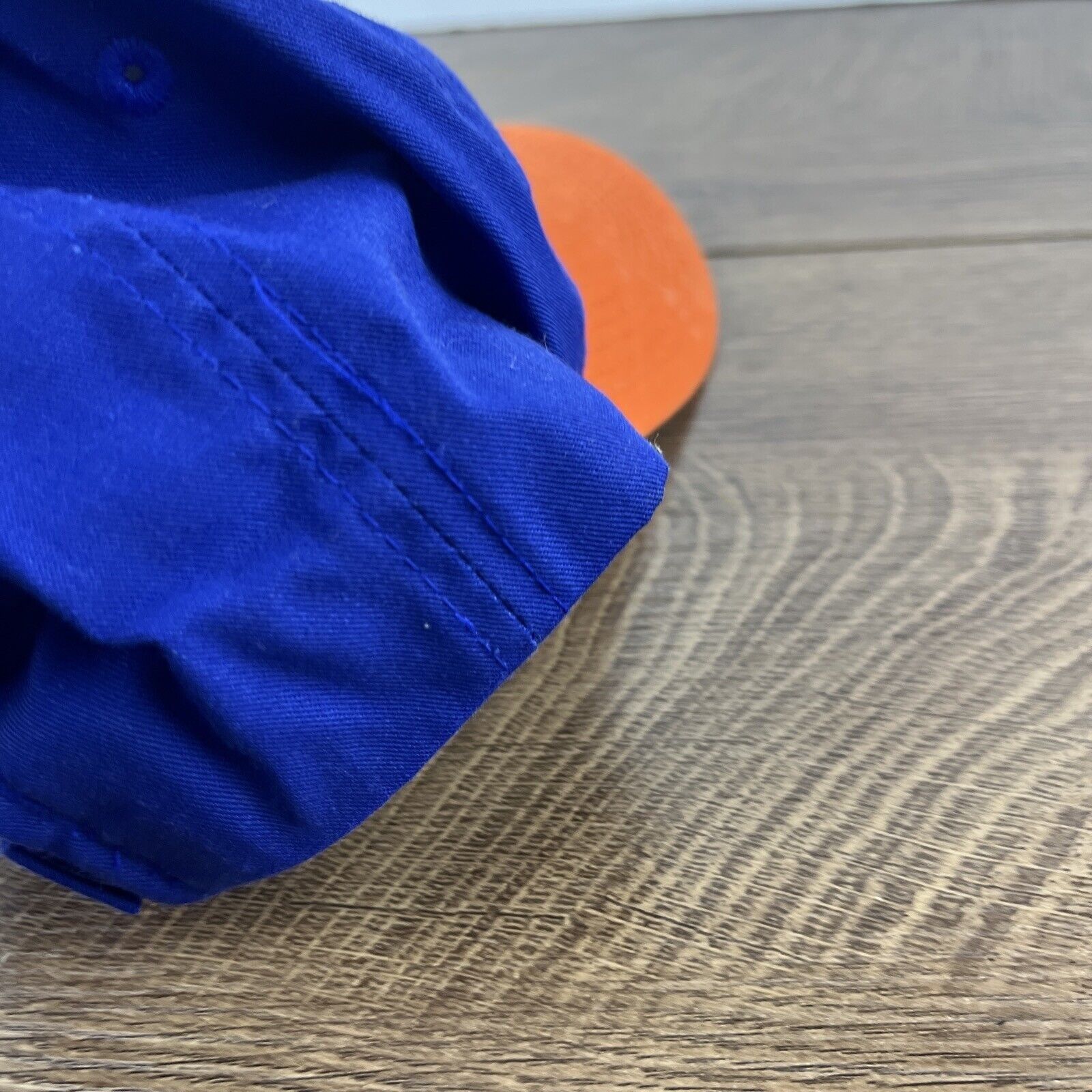 Other Florida Gators Hat Gators Blue Hat Adjustable Adult Size Hat Size ONE SIZE - 11 Thumbnail