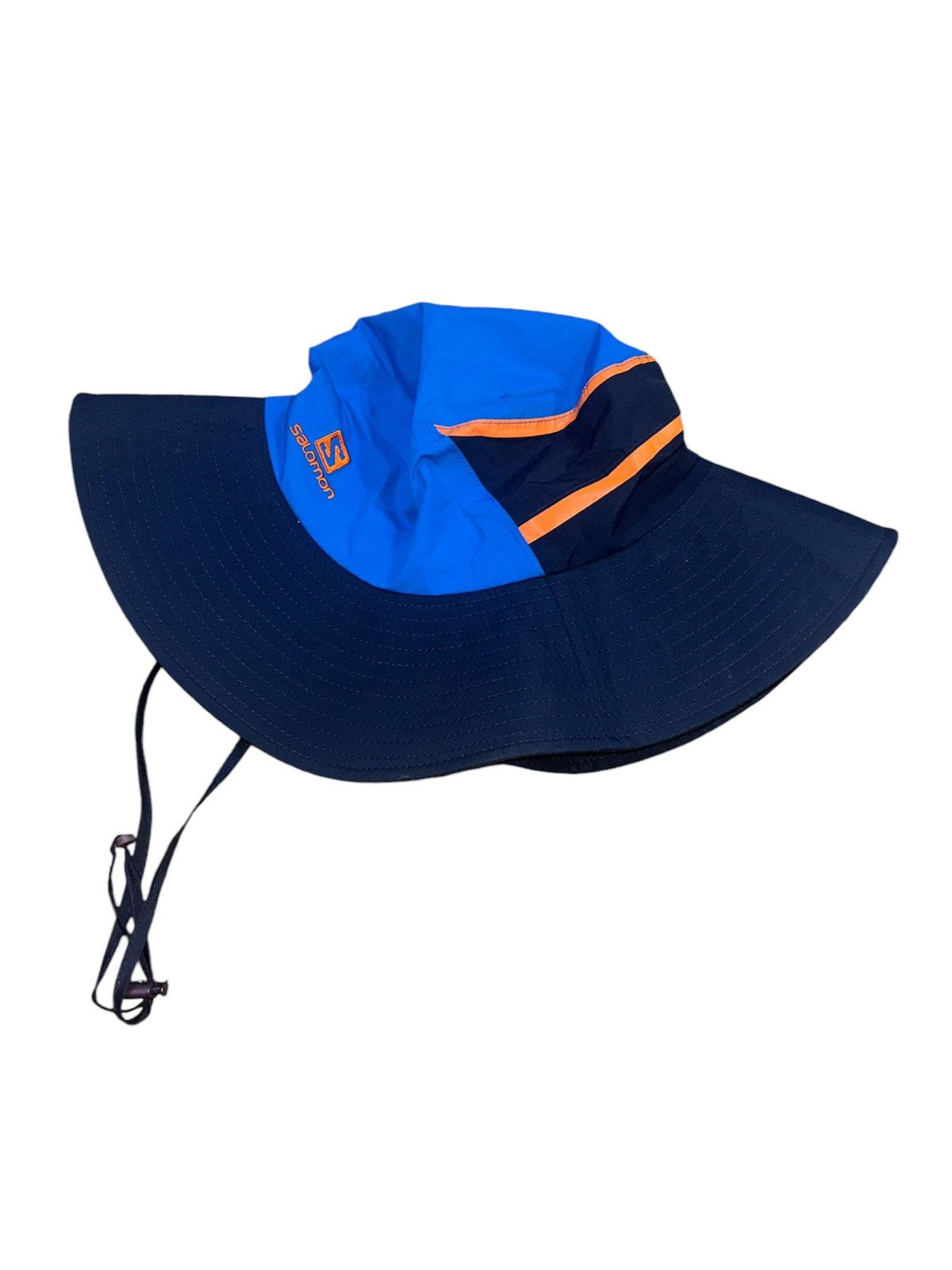 Salomon Salomon Clima Bucket Hat Size ONE SIZE - 2 Thumbnail