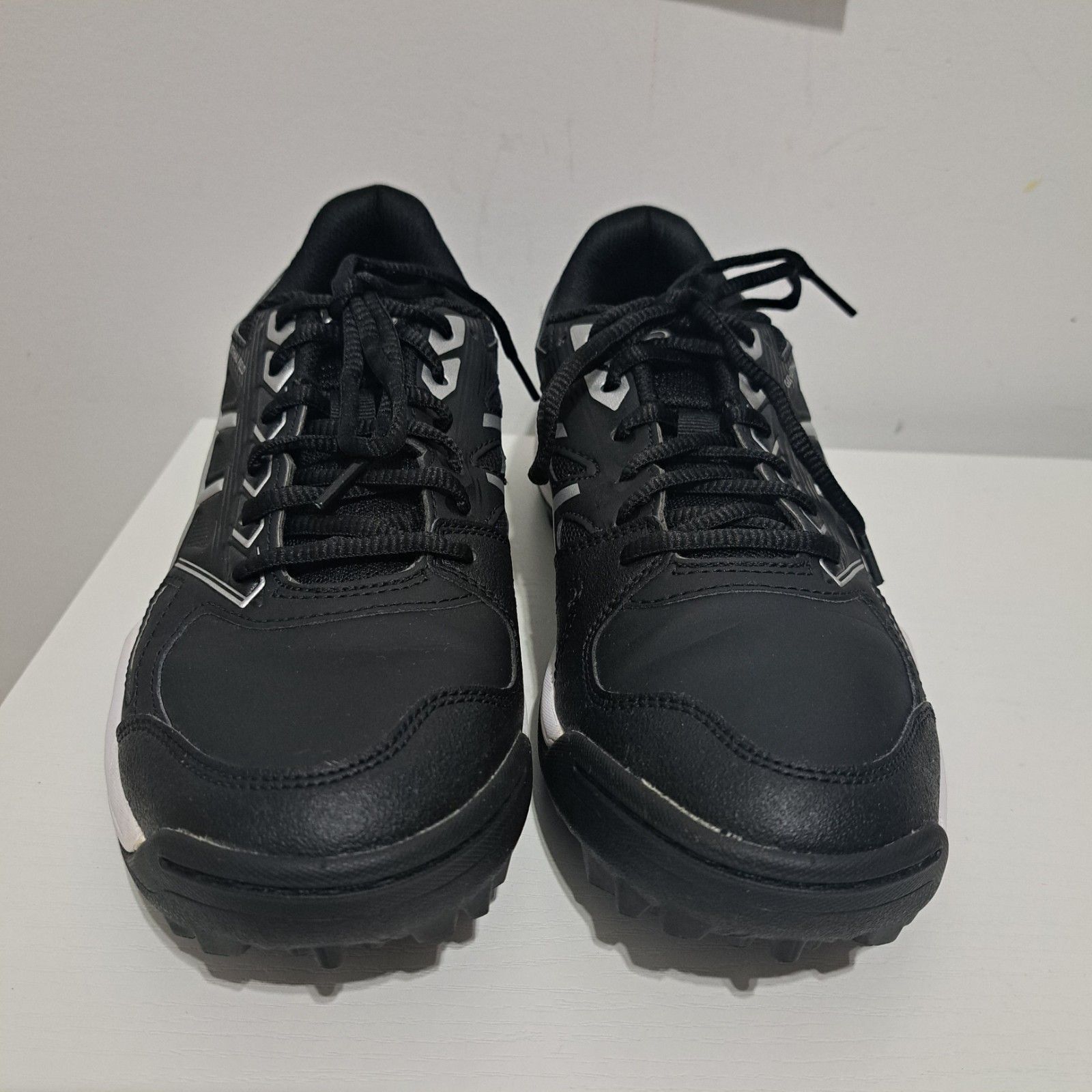Asics ASICS Gel Lethal Field Women Athlethic Activewear Hiking Sne Size US 9 / IT 39 - 12 Thumbnail
