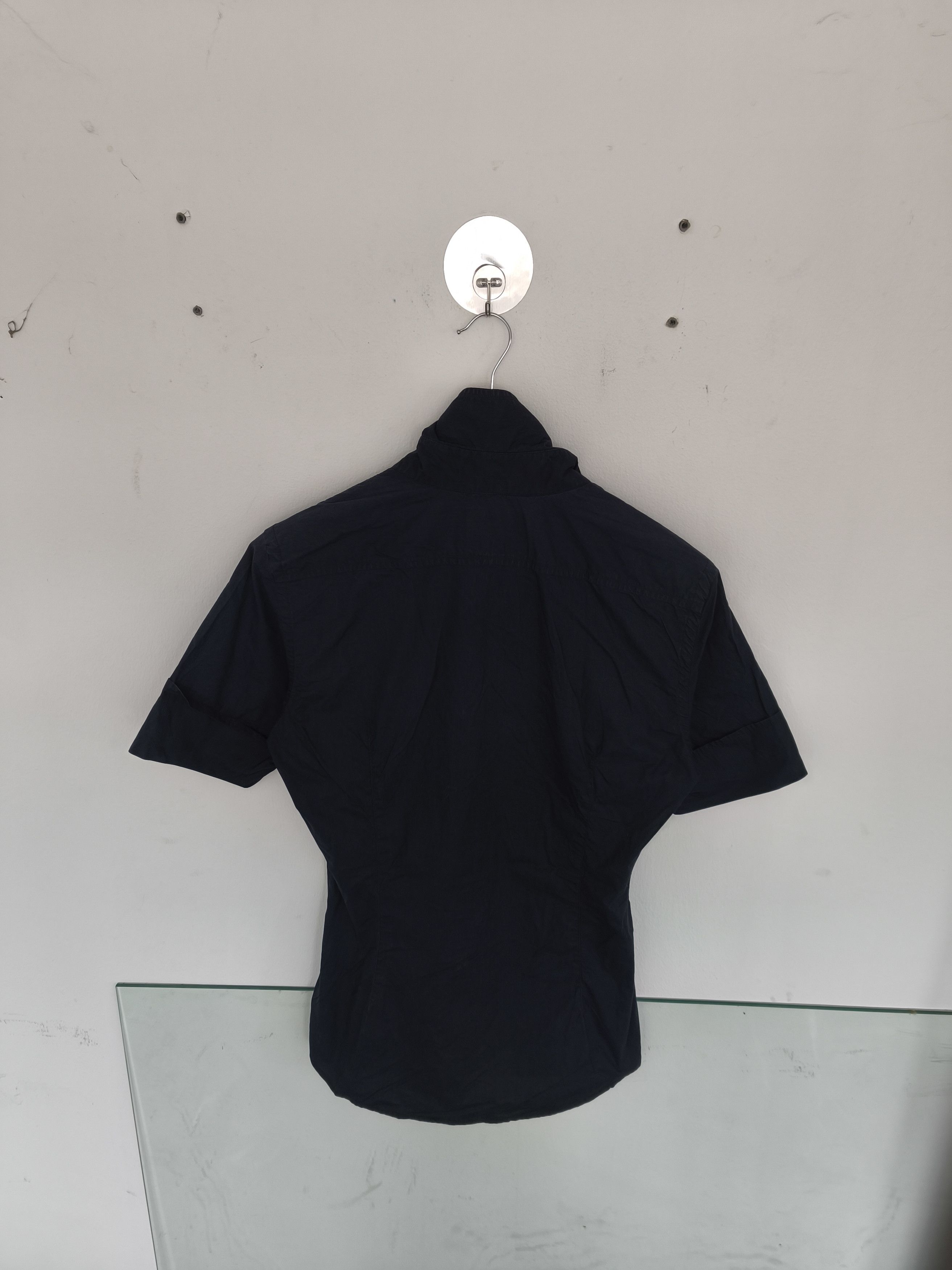 Vivienne Westwood Vivienne Westwood Button Up Shirt Size M / US 6-8 / IT 42-44 - 4 Thumbnail
