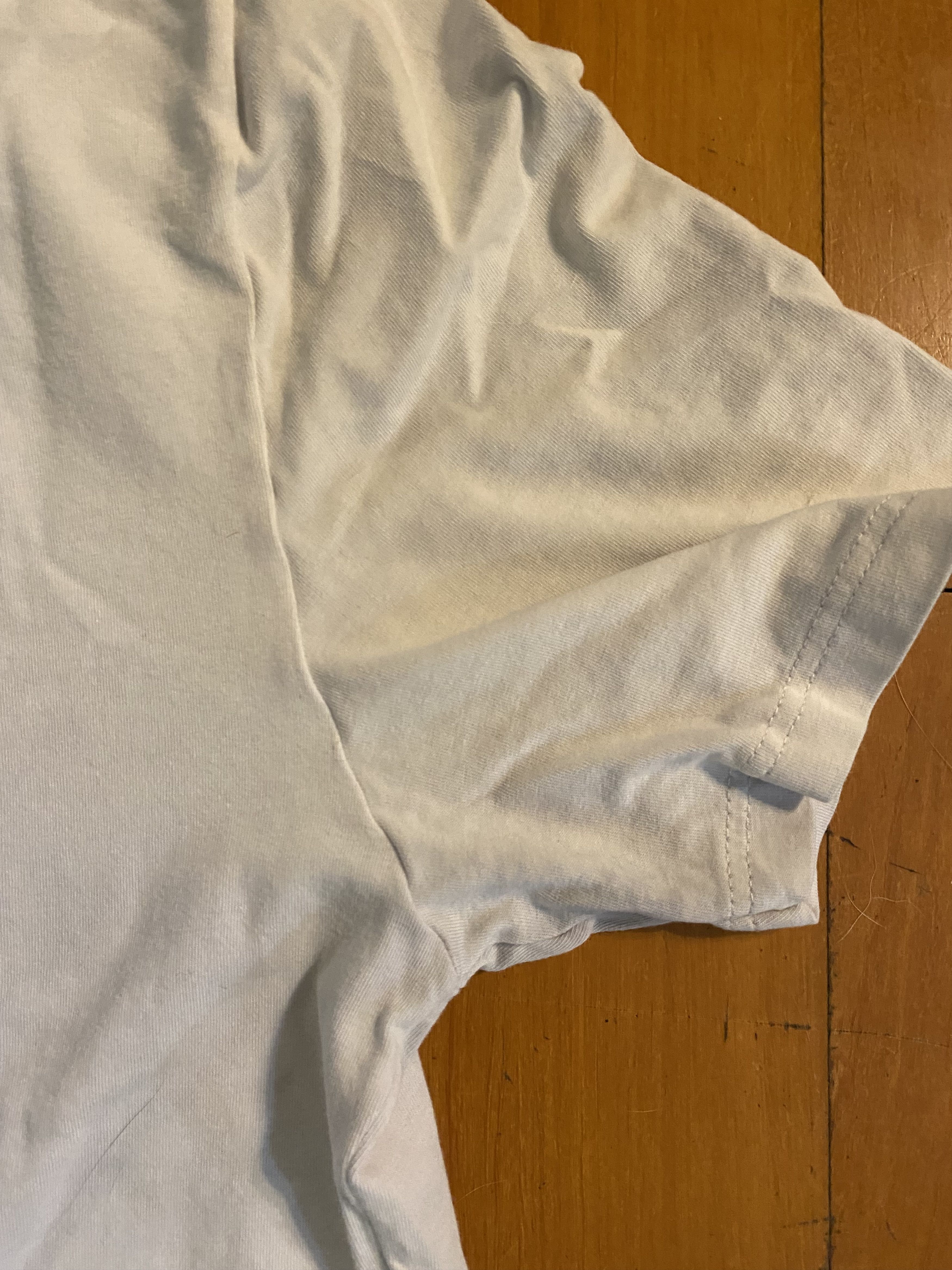 Neiman Marcus Newman Marcus tight/stretch t-shirt Size US M / EU 48-50 / 2 - 6 Thumbnail