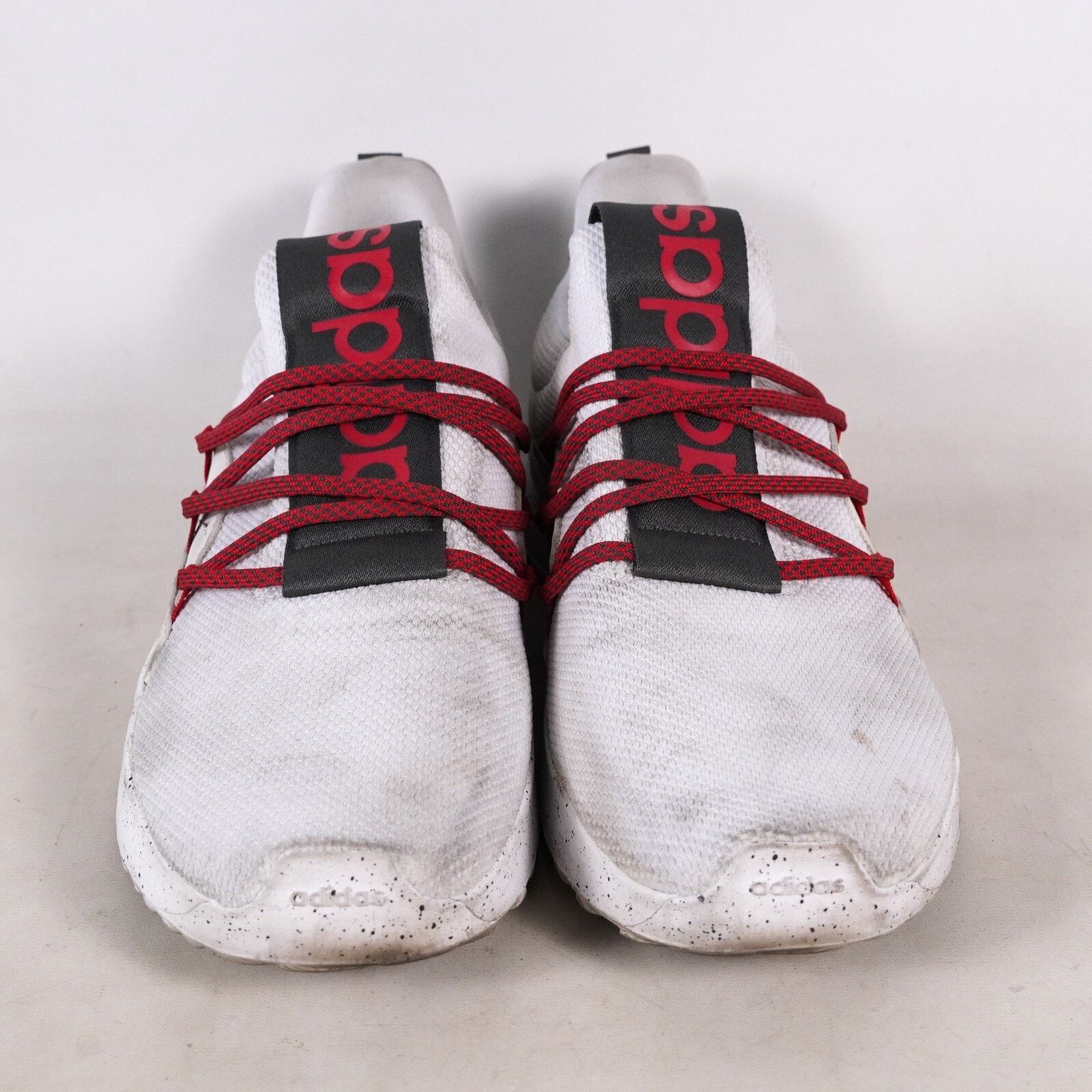 Adidas Adidas Cloudfoam Athletic Shoes Casual Sneakers Men 13 Size US 13 / EU 46 - 2 Thumbnail