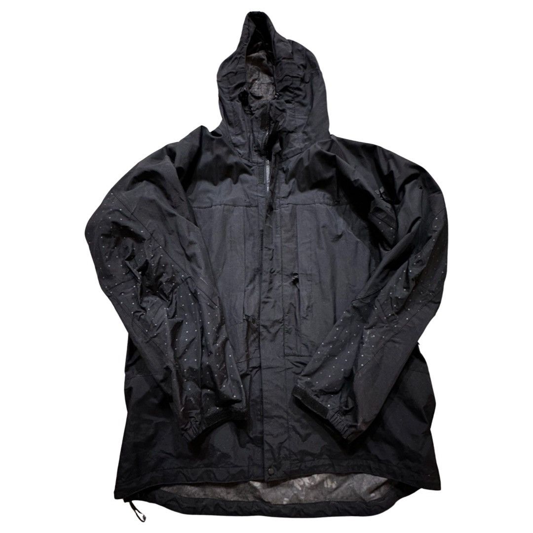 goodenough jacket 薄手 M GOODENOUGH Goodenough Multi Pocket Tactical Jacket | Grailed