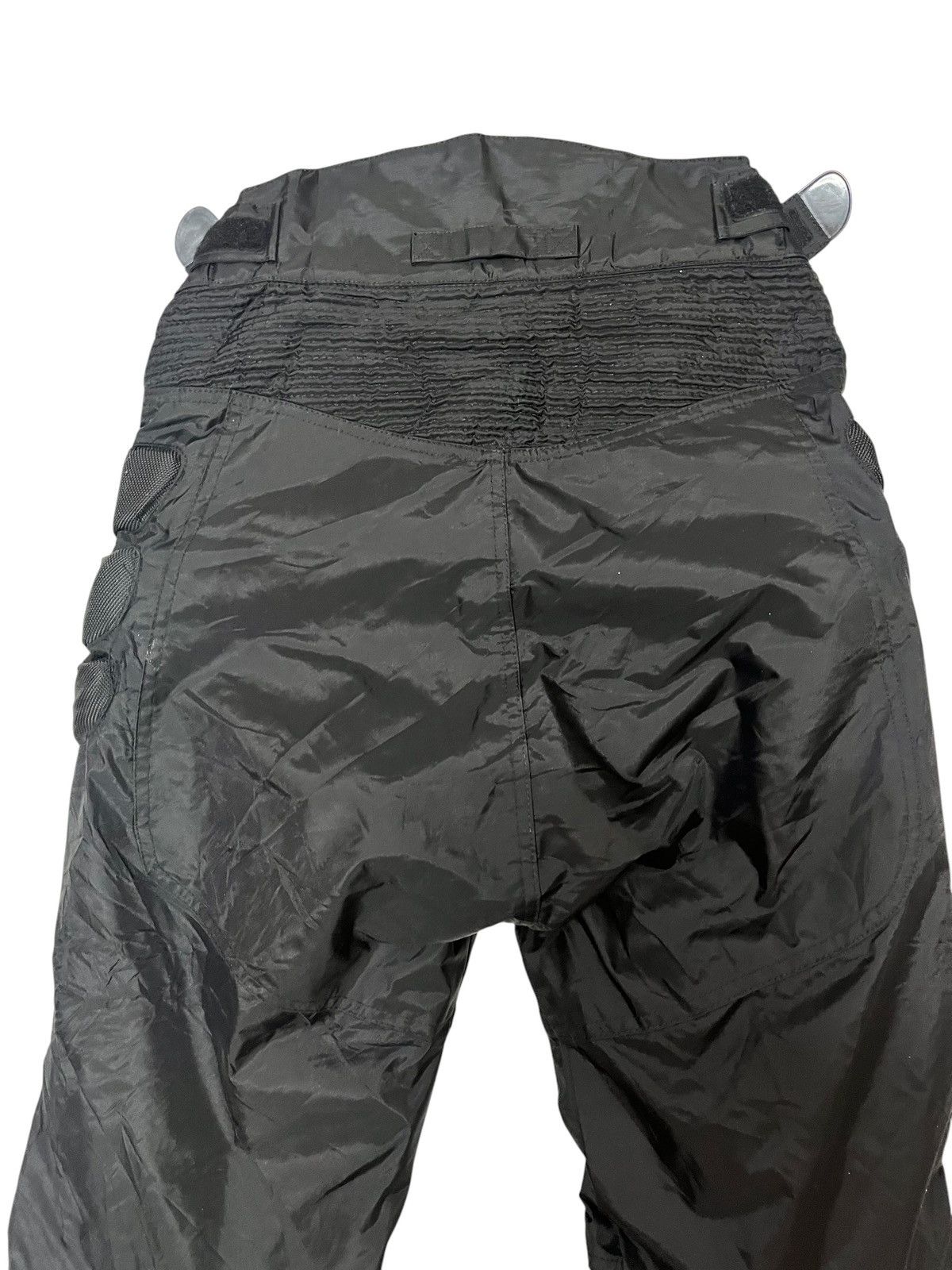 Sports Specialties Vintage Simpson Motorcycle Rider Pants Size US 32 / EU 48 - 5 Thumbnail