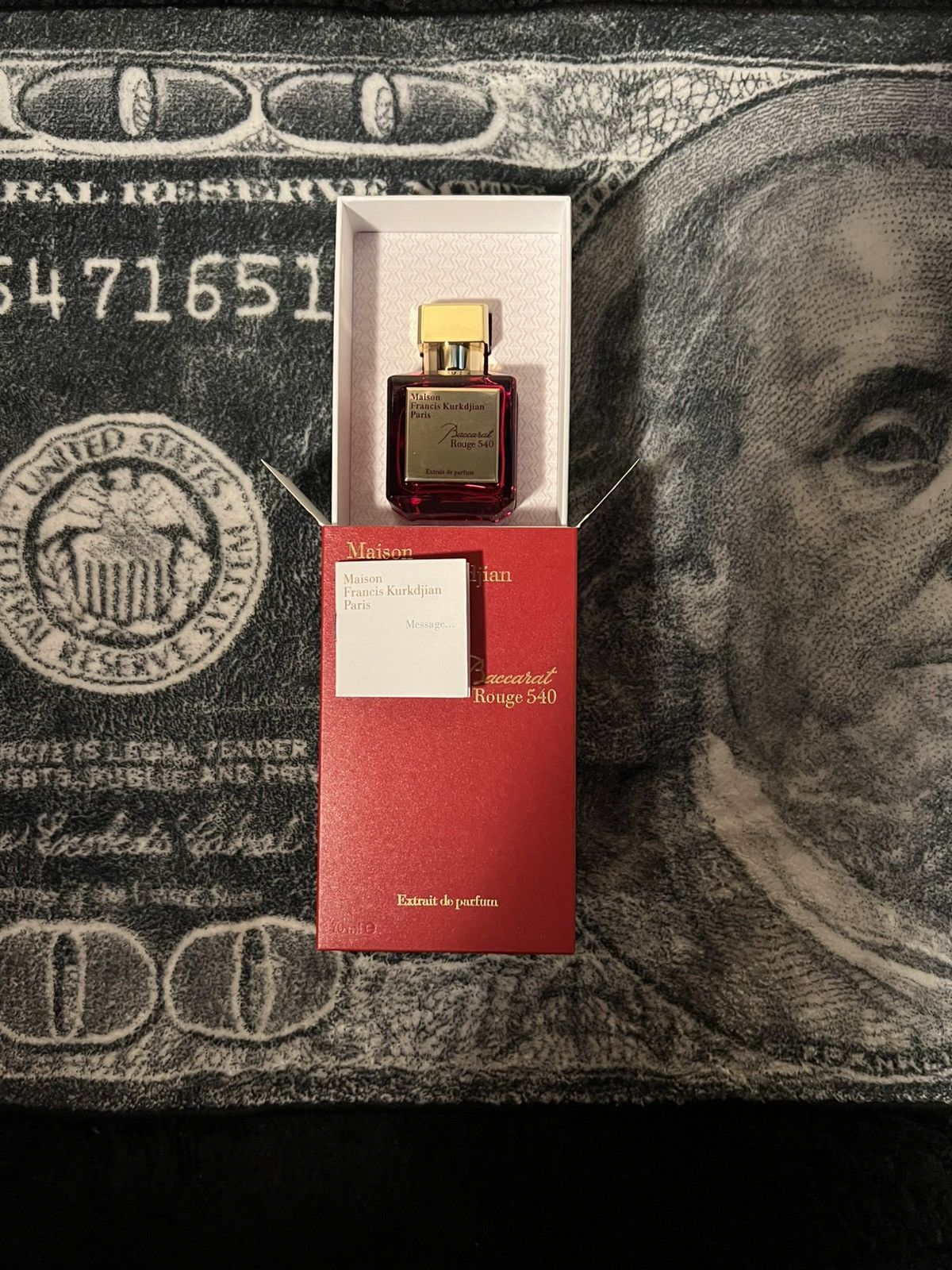 Other Men’s fragrances Size ONE SIZE - 4 Thumbnail