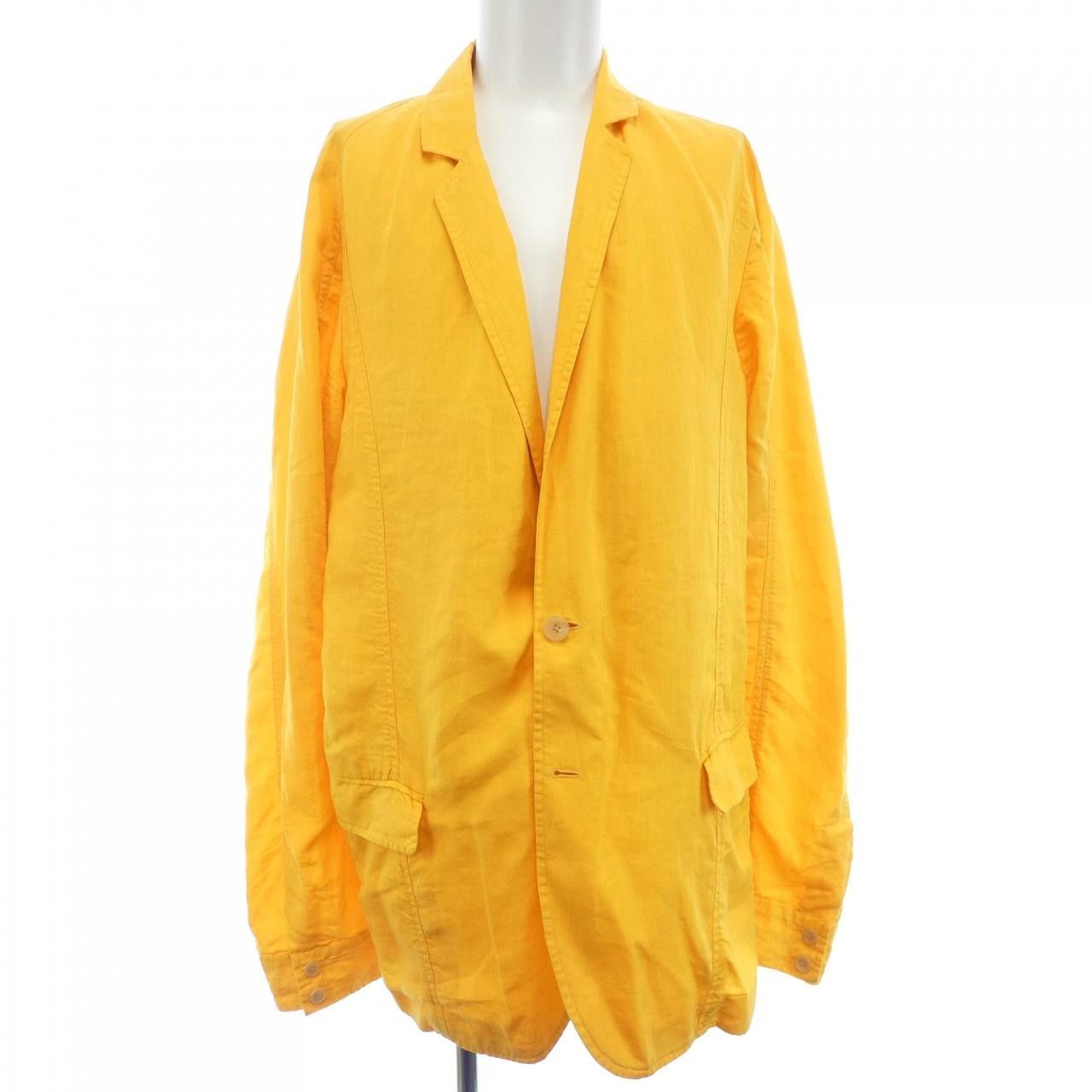 Louis Vuitton Louis Vuitton Jacket Cotton Outerwear MQJA67LBL DUTY FREE for USA