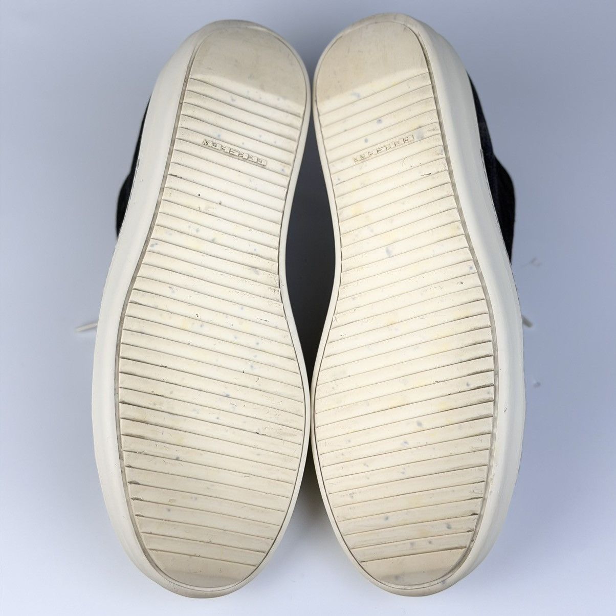 Rick Owens Drkshdw Rick Owens So Cunt Ramones Denim Size US 11 / EU 44 - 16 Thumbnail