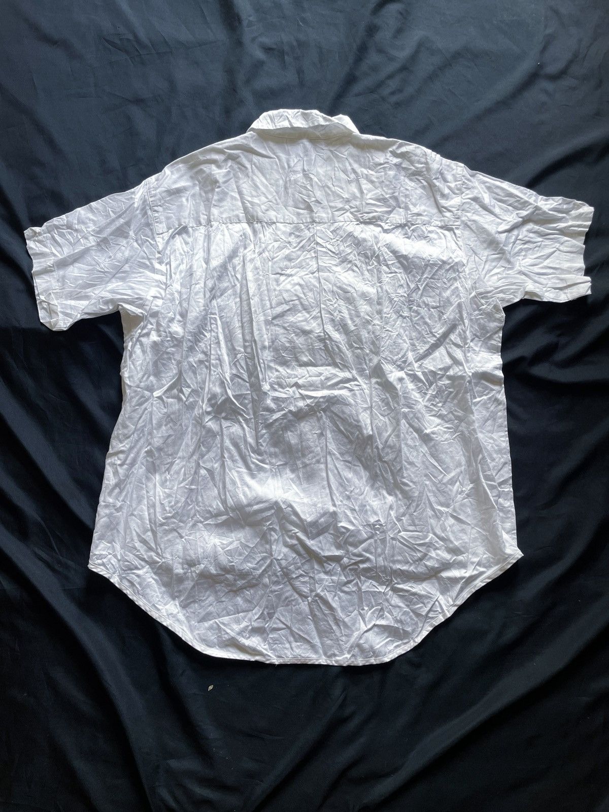 Nicole Club NICOLE CLUB FOR MEN CASUAL BUTTON UP SHIRT Size US M / EU 48-50 / 2 - 7 Thumbnail