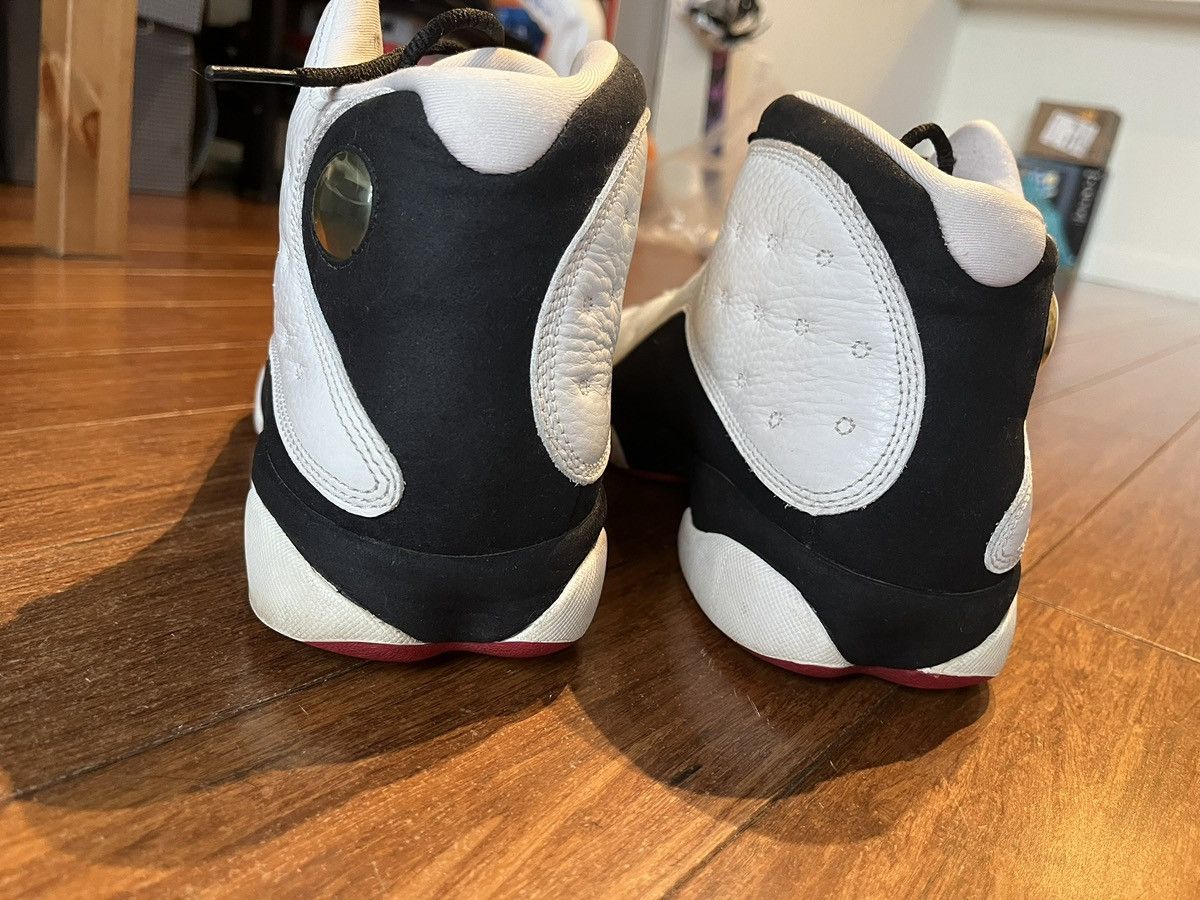 Jordan Brand Jordan 13 He Got Game Size US 11 / EU 44 - 8 Thumbnail