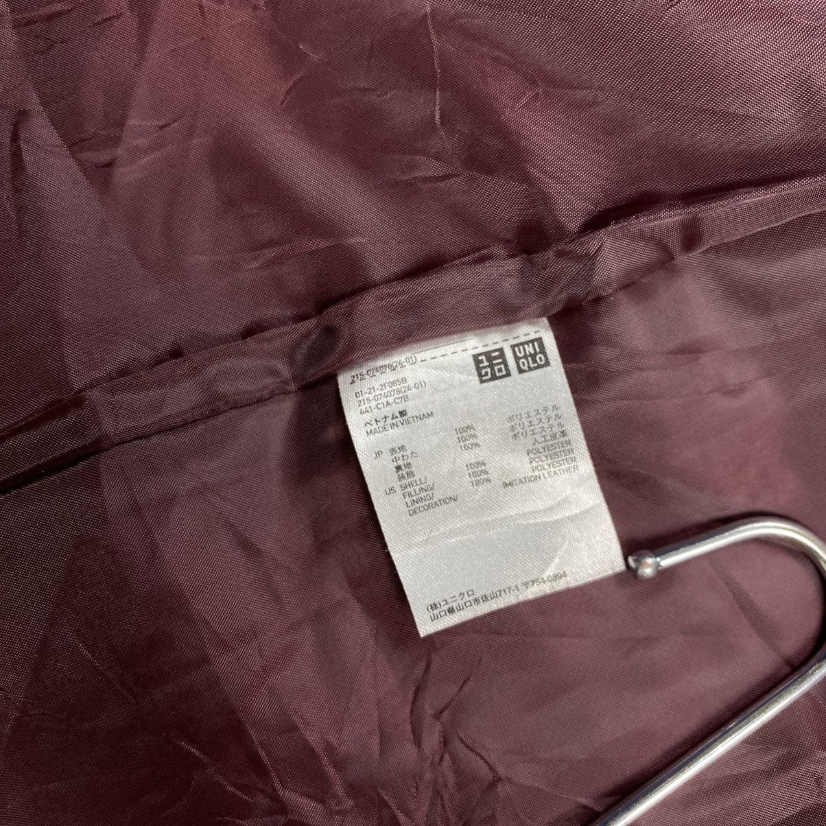 Undercover × Uniqlo Uniqlo x undercover hooded coat Size M / US 6-8 / IT 42-44 - 8 Thumbnail