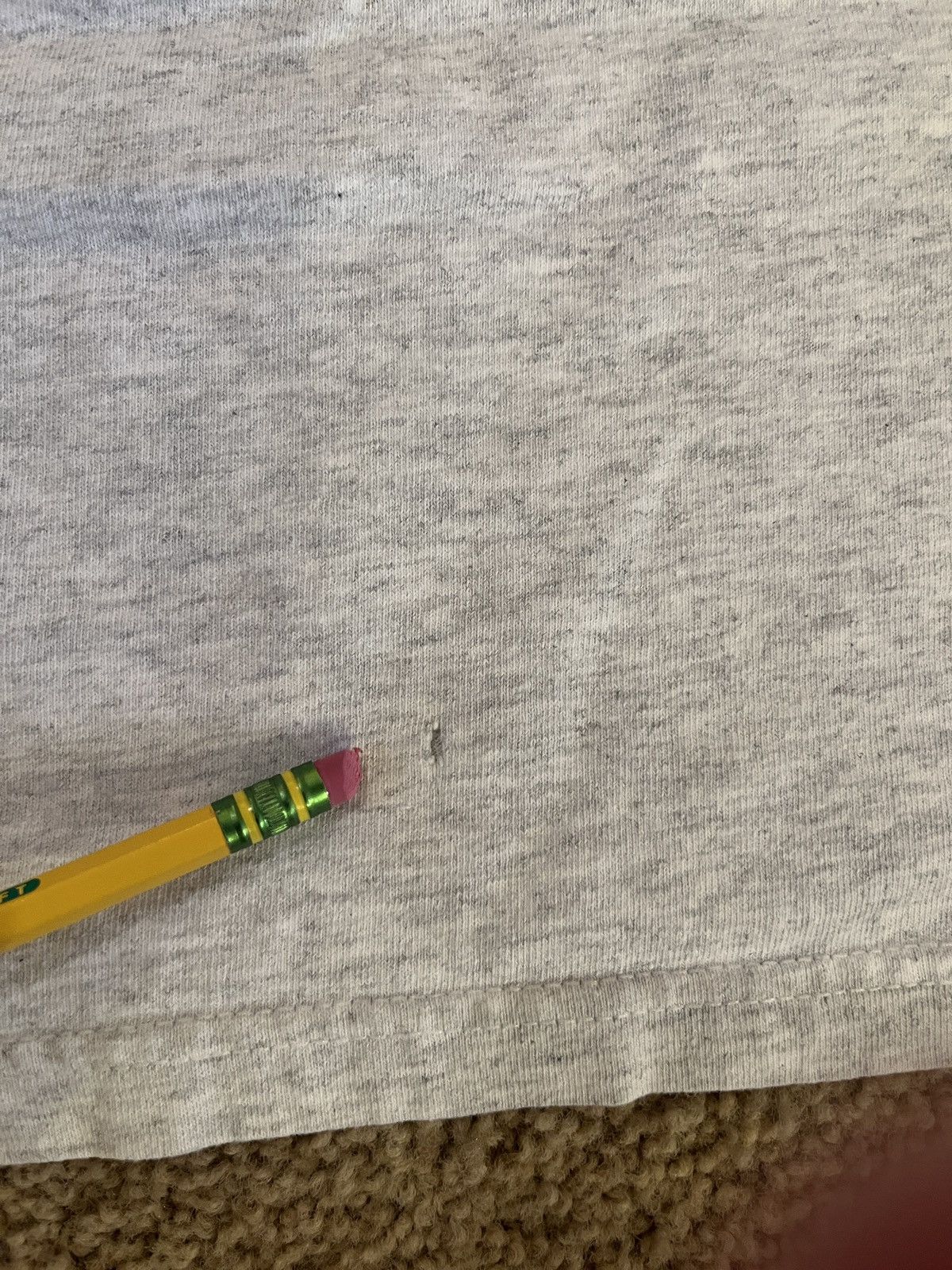Supreme Supreme Still Life Tee Size US M / EU 48-50 / 2 - 6 Thumbnail