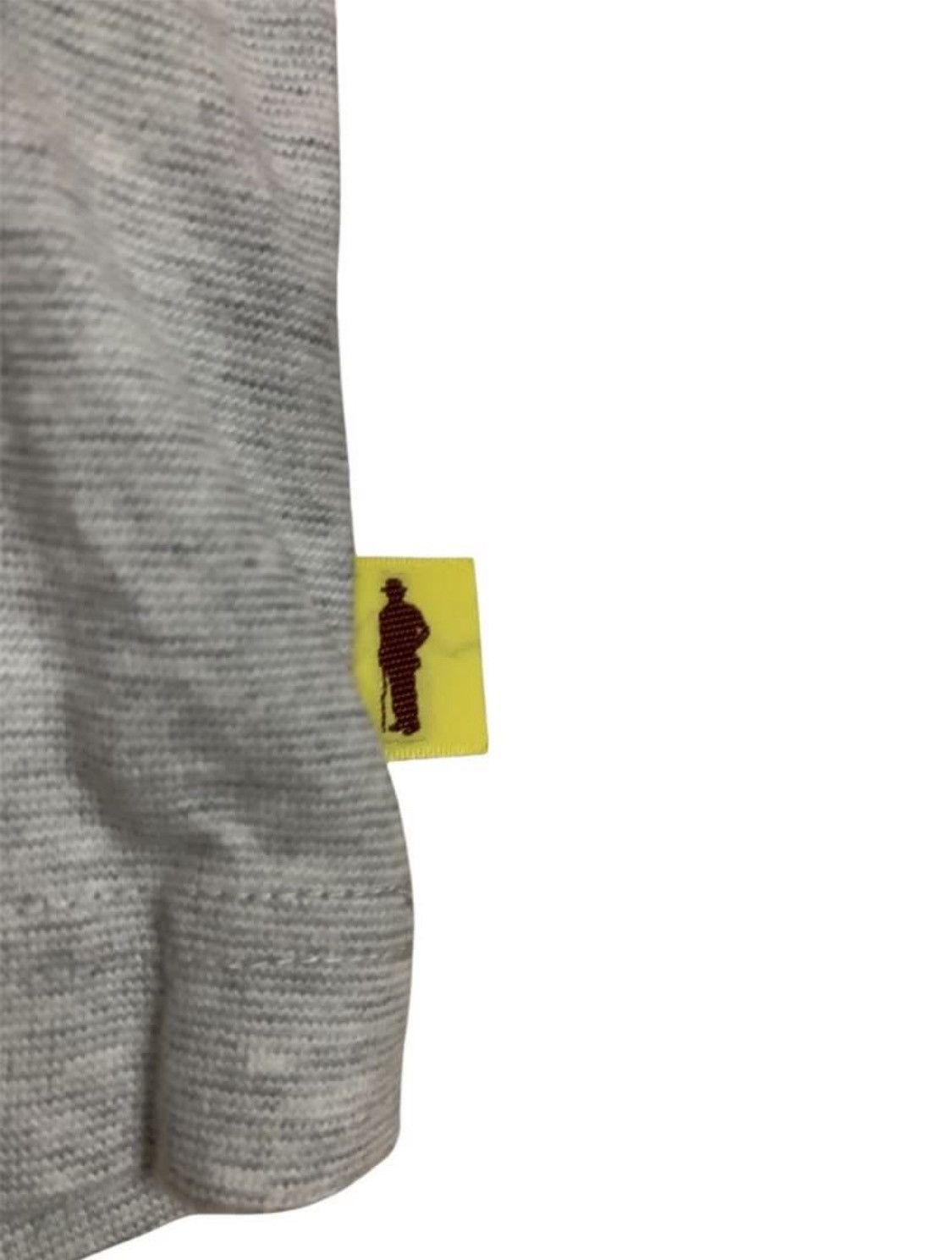 Takeo Kikuchi Takeo Kikuchi Vneck pocket tee Size US L / EU 52-54 / 3 - 4 Thumbnail