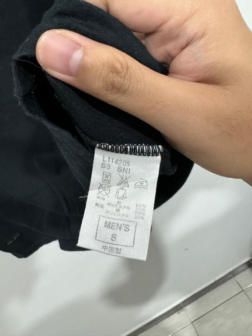 F.C.R.B × uniform experiment Sophnet FC Real Bristol Tee Size US S / EU 44-46 / 1 - 4 Thumbnail