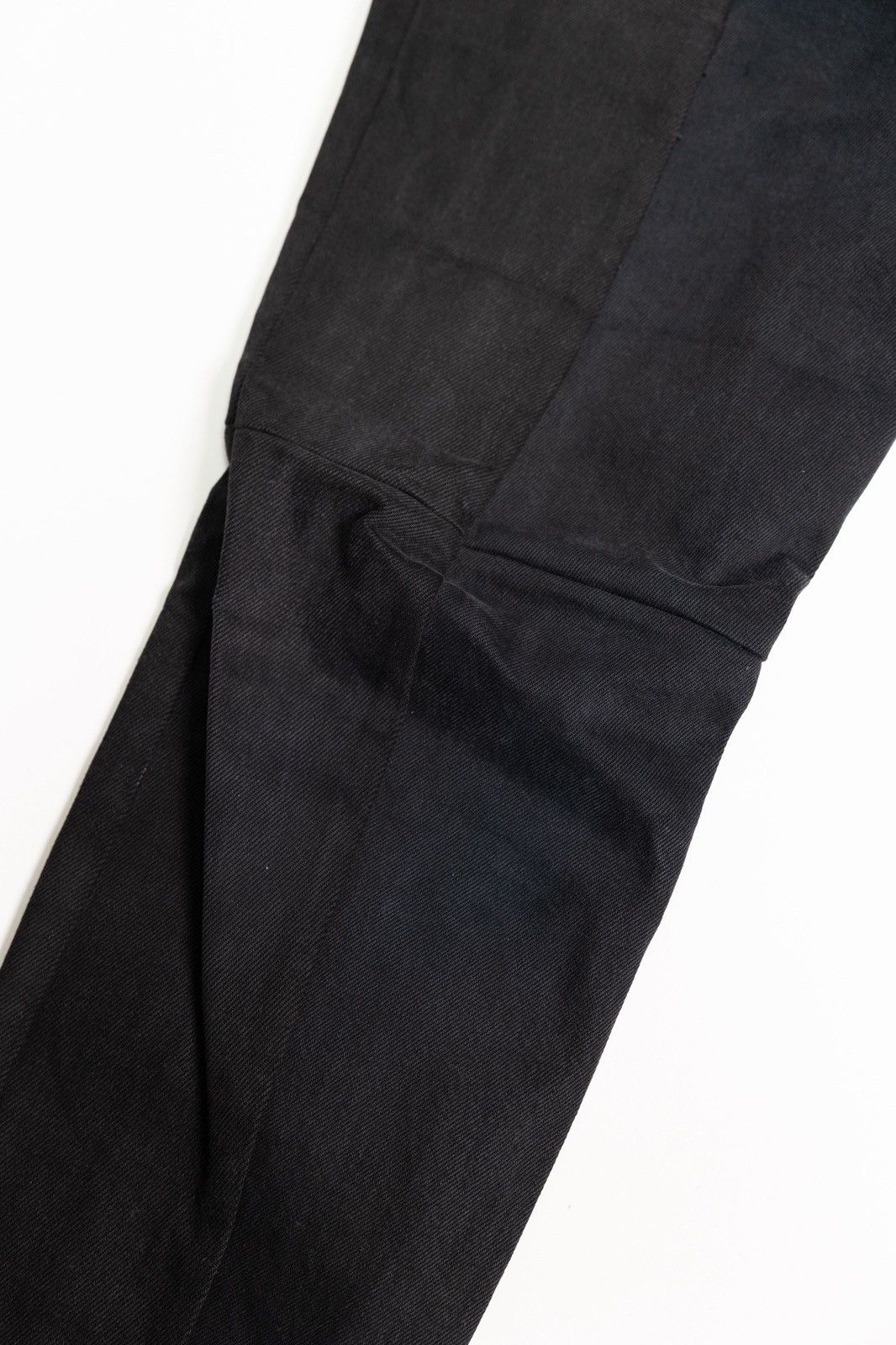 Vetements Vetements Panel Denim Size US 34 / EU 50 - 2 Thumbnail