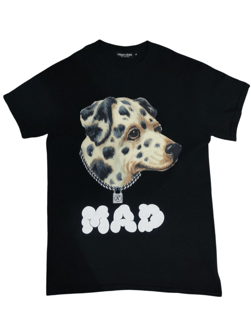 Undercover Undercover Madstore Dalmatian Tee Size US S / EU 44-46 / 1 - 1 Thumbnail