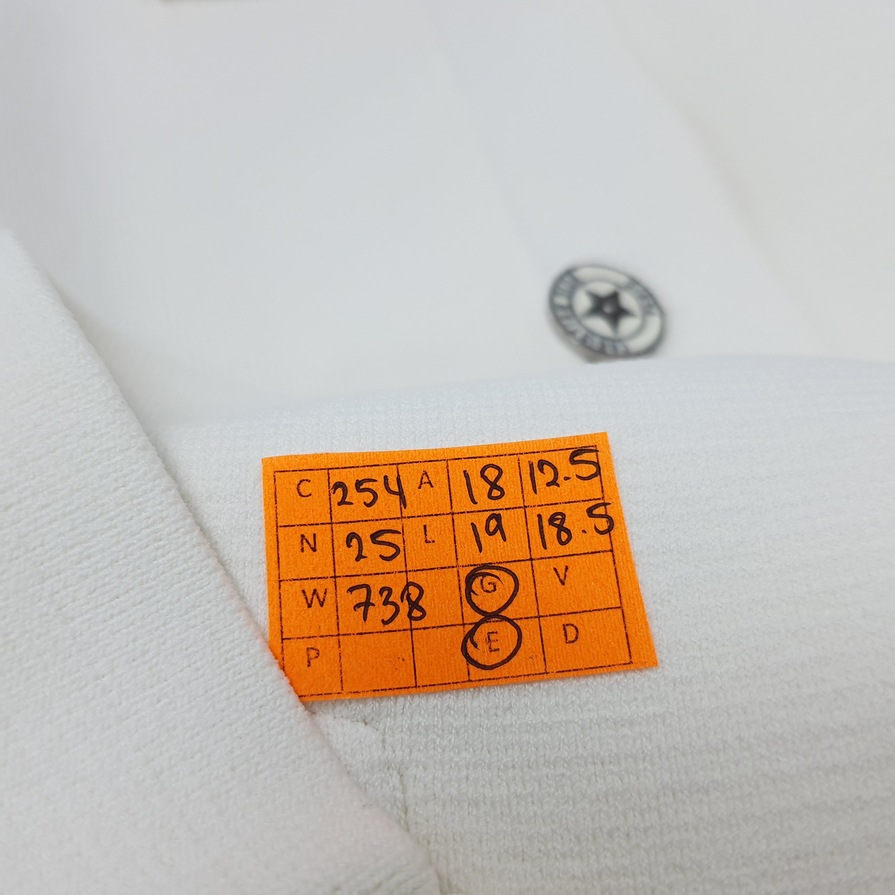 Christian Dior Monsieur Vintage Christian Dior Paris Knit Jacket Italy C254N25 Size XS / US 0-2 / IT 36-38 - 11 Thumbnail