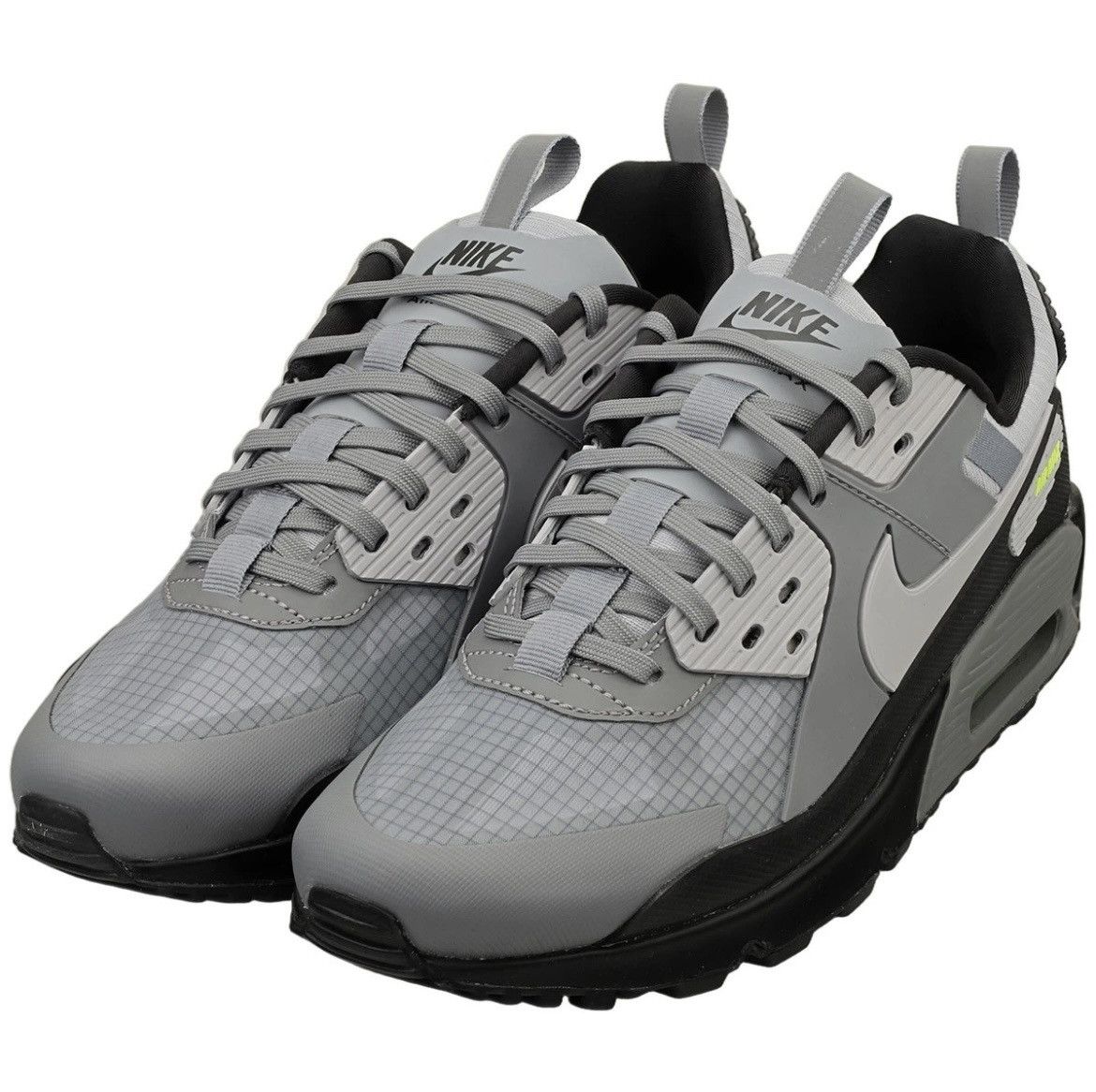Nike Nike Air Max 90 Drift Cool Grey (IO1908-065) Men’s Size 9 Size US 9 / EU 42 - 1 Thumbnail