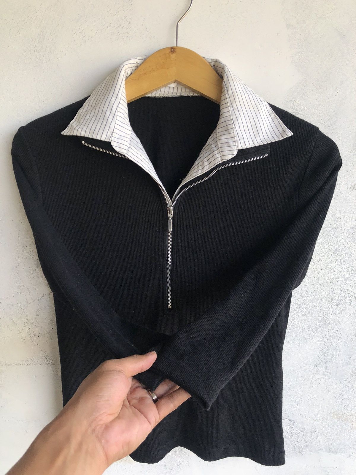 If Six Was Nine Japanese Double Layer Ifsixwasnine LGB Style Size US M / EU 48-50 / 2 - 2 Thumbnail