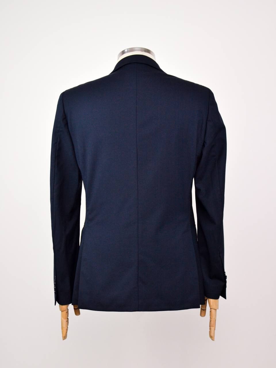 Brooks Brothers BROOKS BROTHERS Italy wool blazer jacket Size 48R - 5 Thumbnail