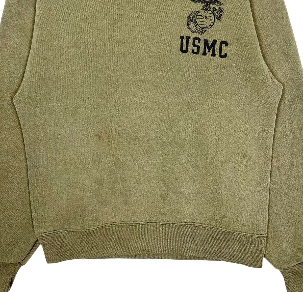 Vintage 90’s USMC United State Marine Corps Sweatshirt