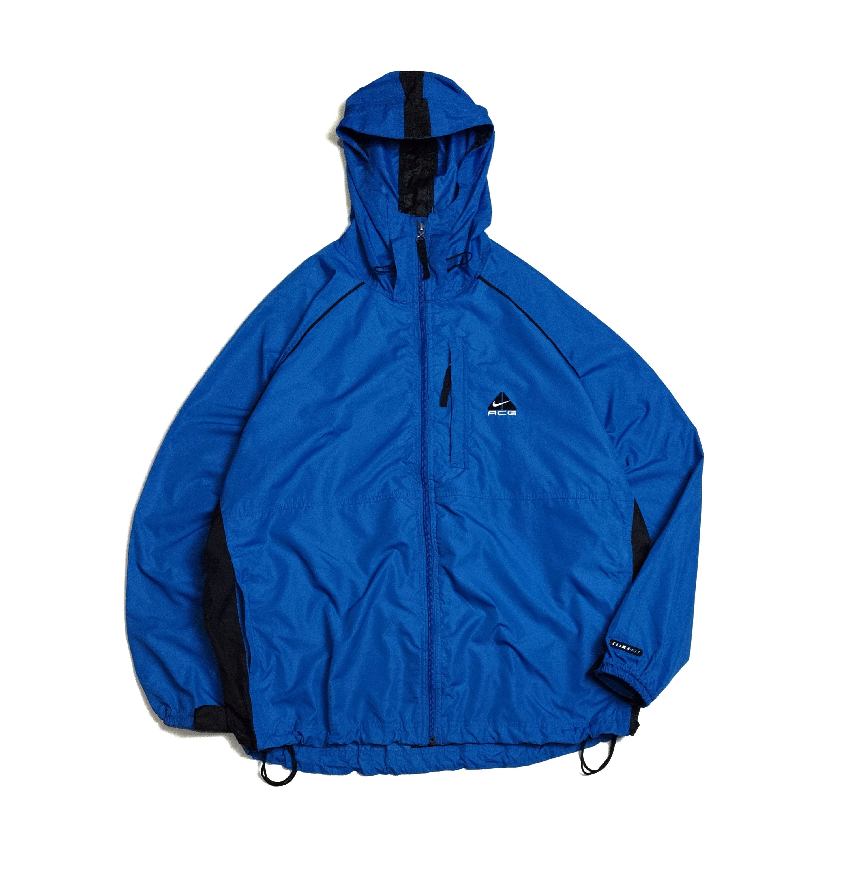 Nike ACG Nike ACG Clima Fit Packable Jacket Size US XL / EU 56 / 4 - 3 Thumbnail