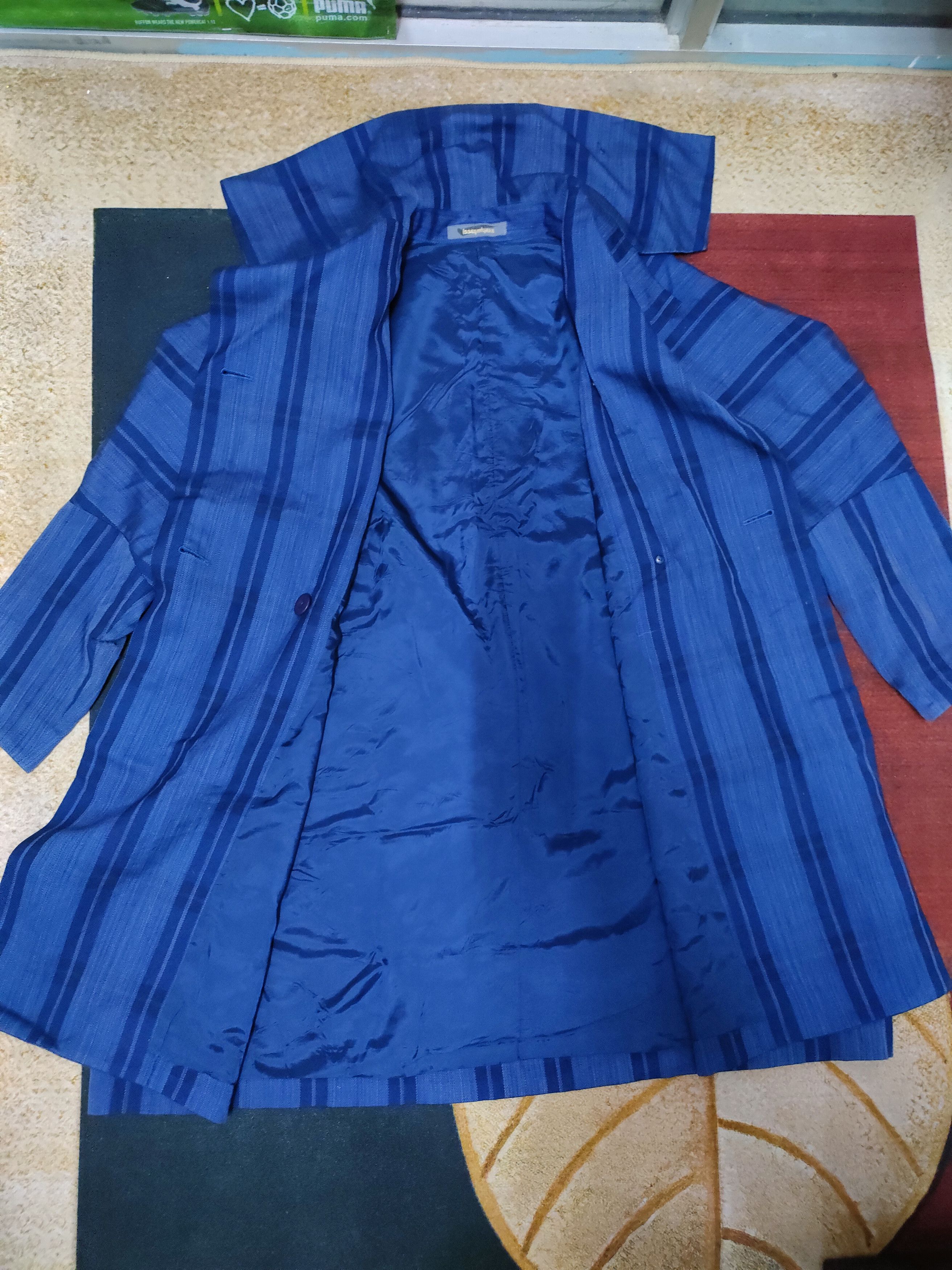 Other Rare🔥🔥Vintage Issey Miyake Shawl Collar Size US M / EU 48-50 / 2 - 5 Thumbnail