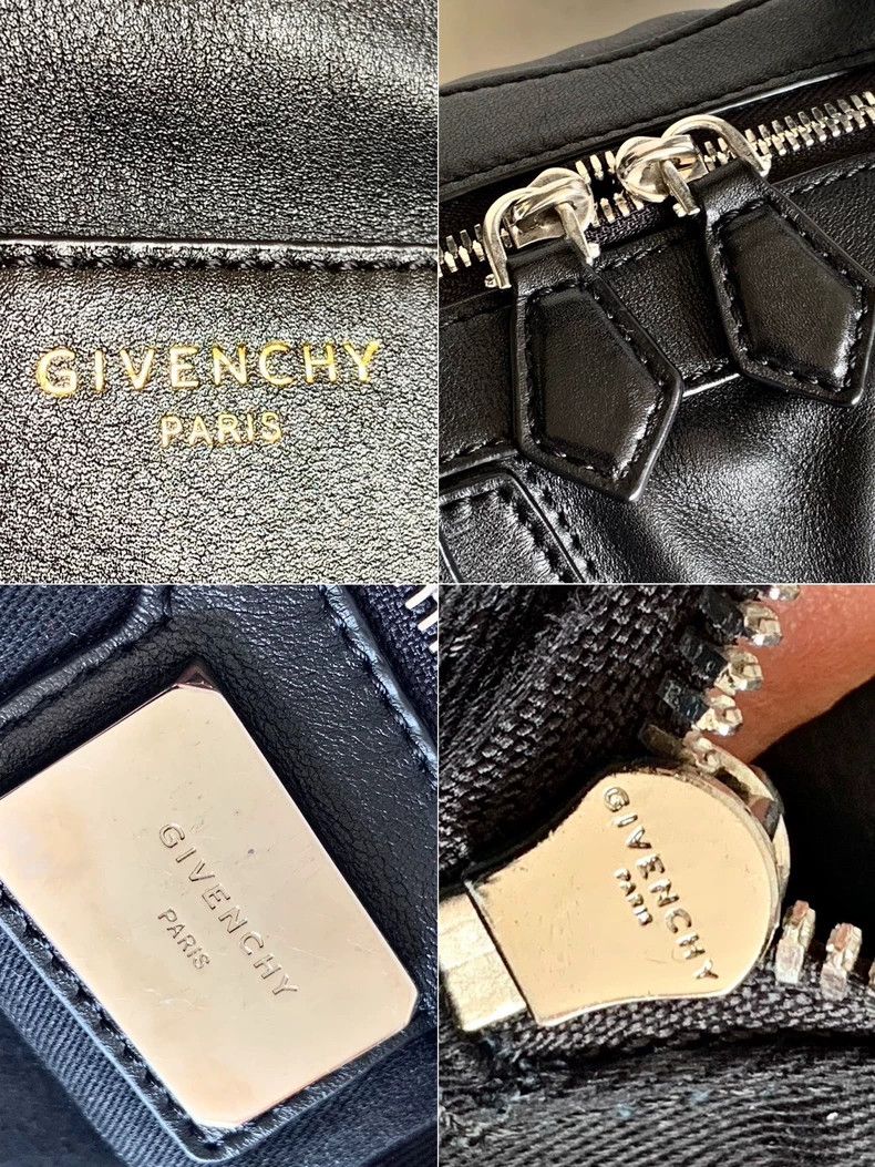 Givenchy Givenchy Shoulder bag, Nightingale bag, handbag, crossbody Size ONE SIZE - 7 Thumbnail