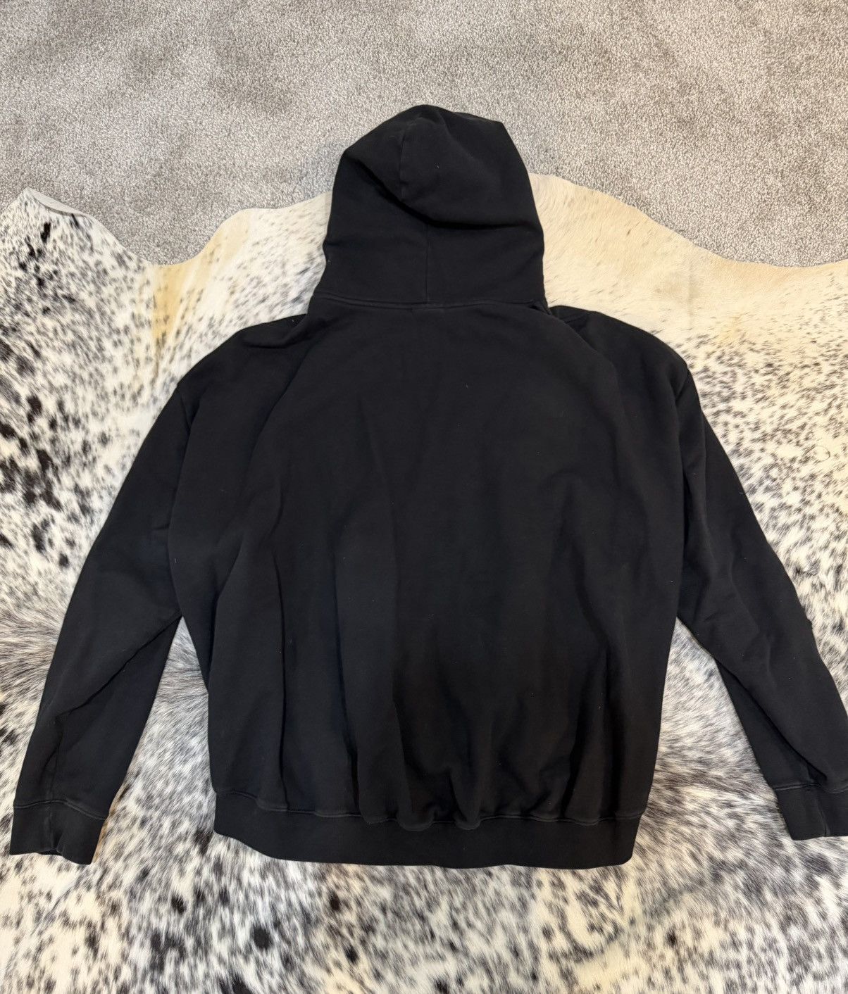 Umbro × Vetements VETEMENTS x Umbro Sweatshirt Size US S / EU 44-46 / 1 - 4 Thumbnail
