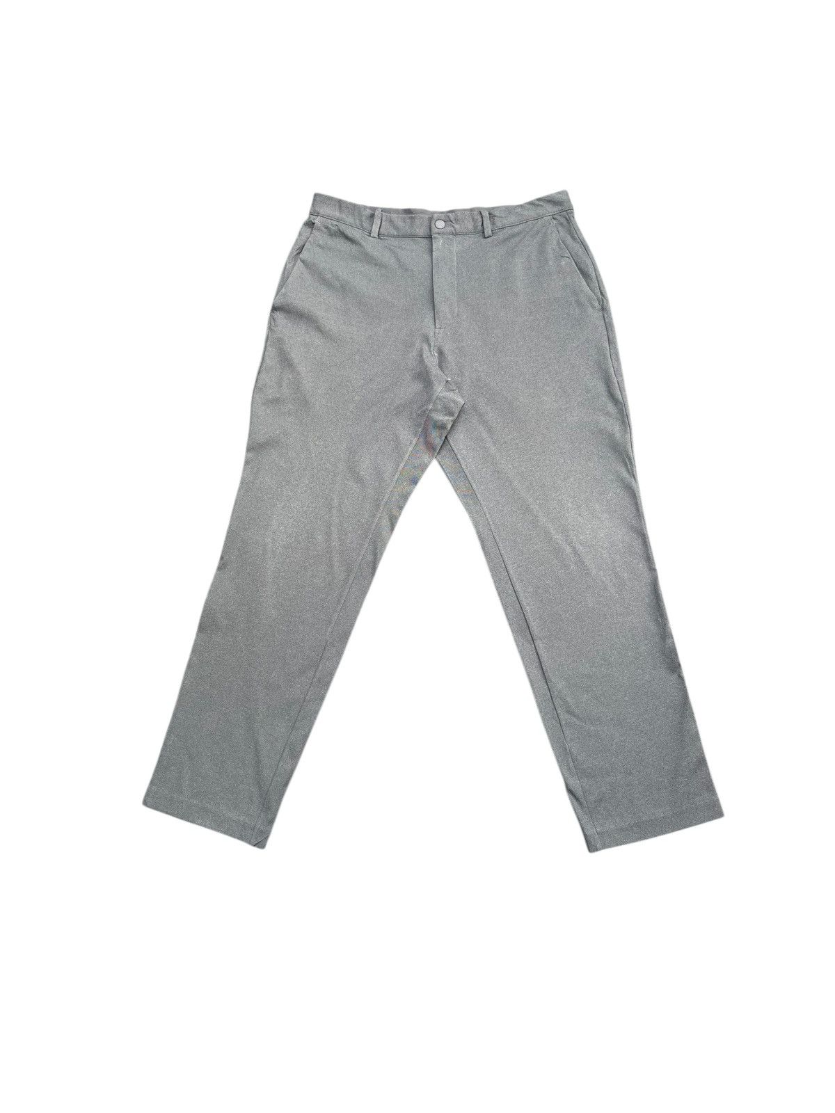 Japanese Brand × Uniqlo Uniqlo Trouser Size US 31 - 1 Thumbnail