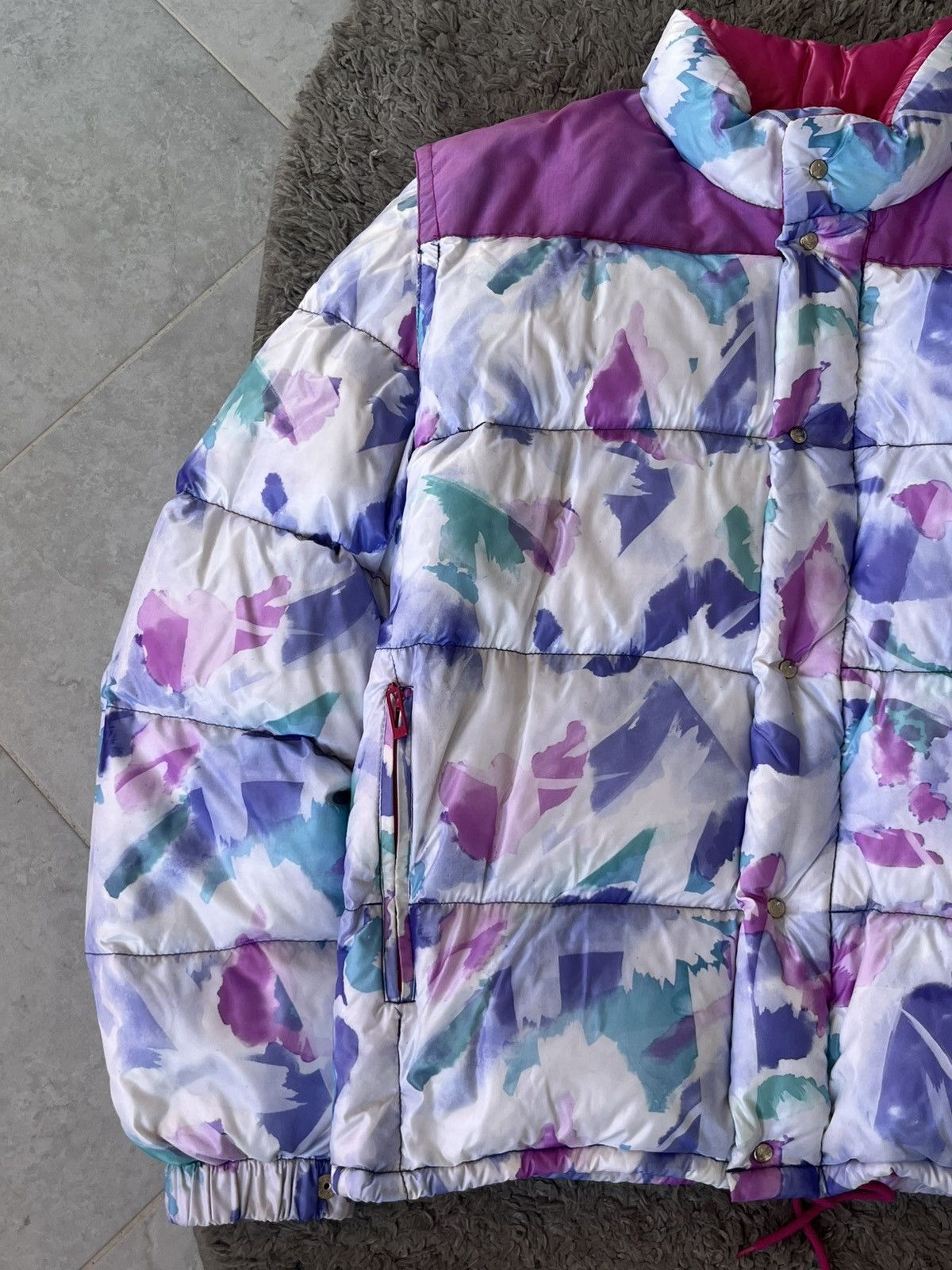 Moncler Vintage Luxury Puffer Grenoble Moncler MADE IN FRANCE 🇫🇷 Size US S / EU 44-46 / 1 - 6 Thumbnail