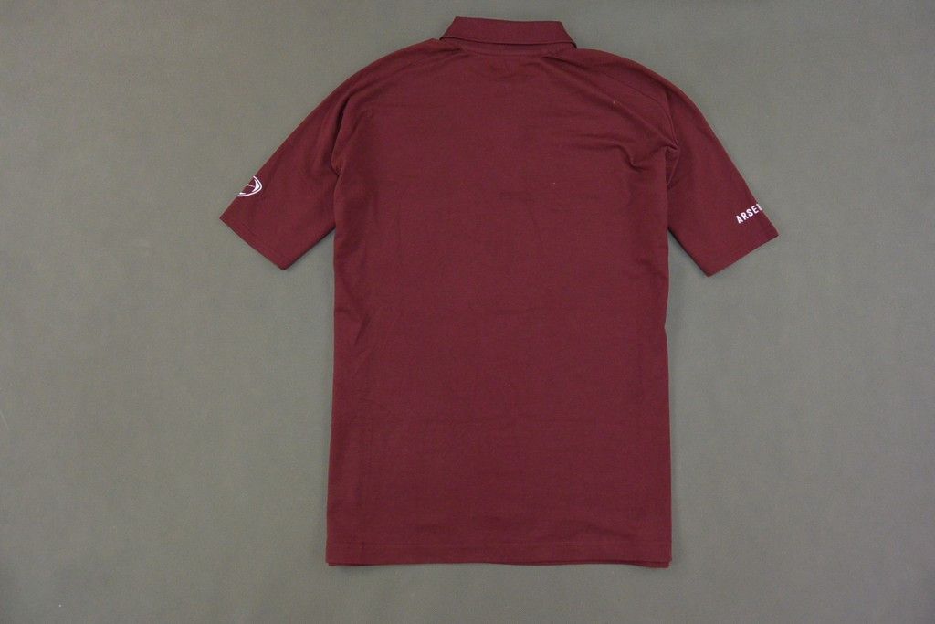 Nike HIGHBURY 2005 Nike Arsenal FC GUNNERS SHIRT XL Size US XL / EU 56 / 4 - 3 Thumbnail