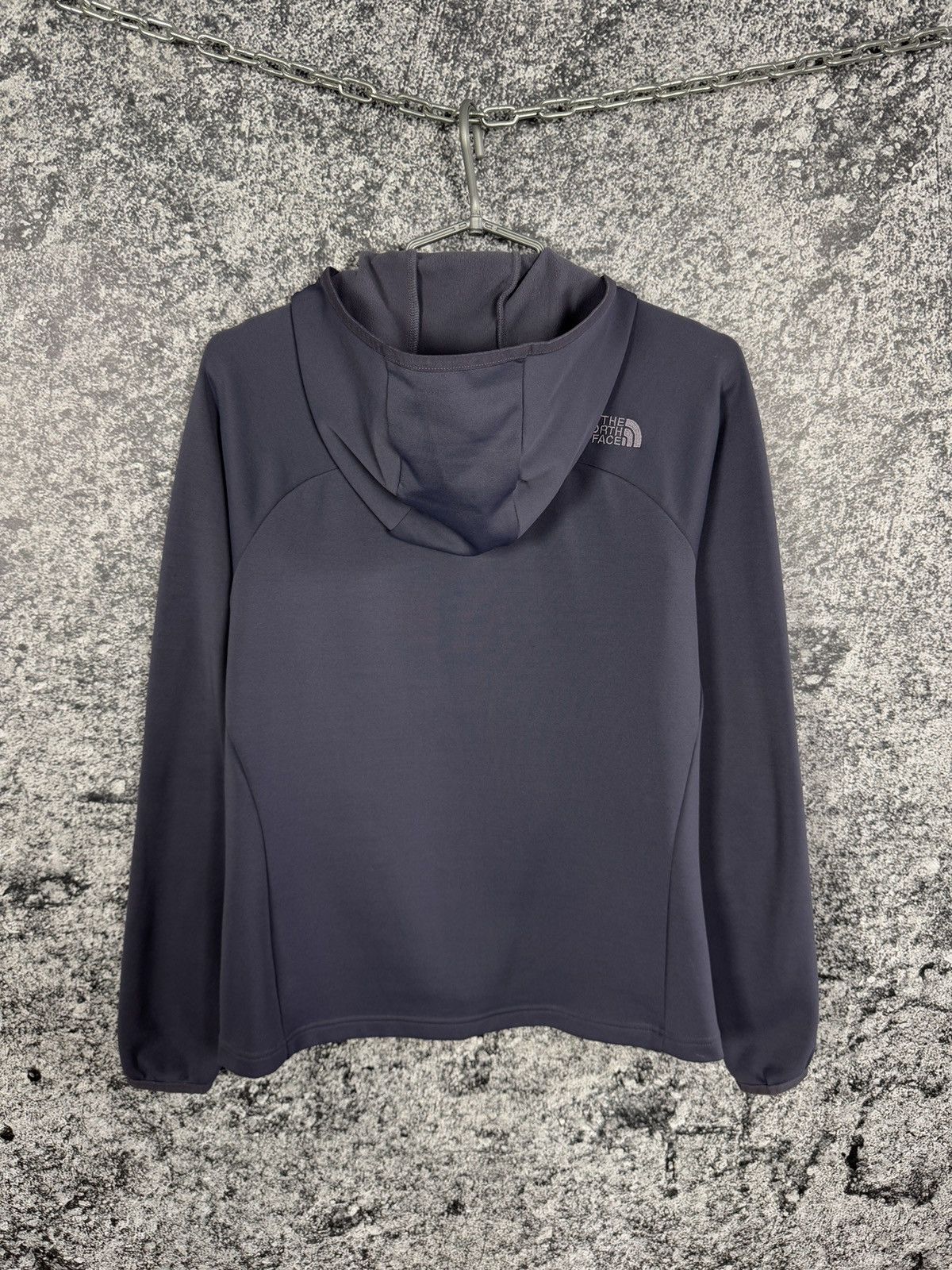 The North Face Women’s The North Face Full Zip Hoodie Outdoor Hiking Size M Size M / US 6-8 / IT 42-44 - 11 Thumbnail