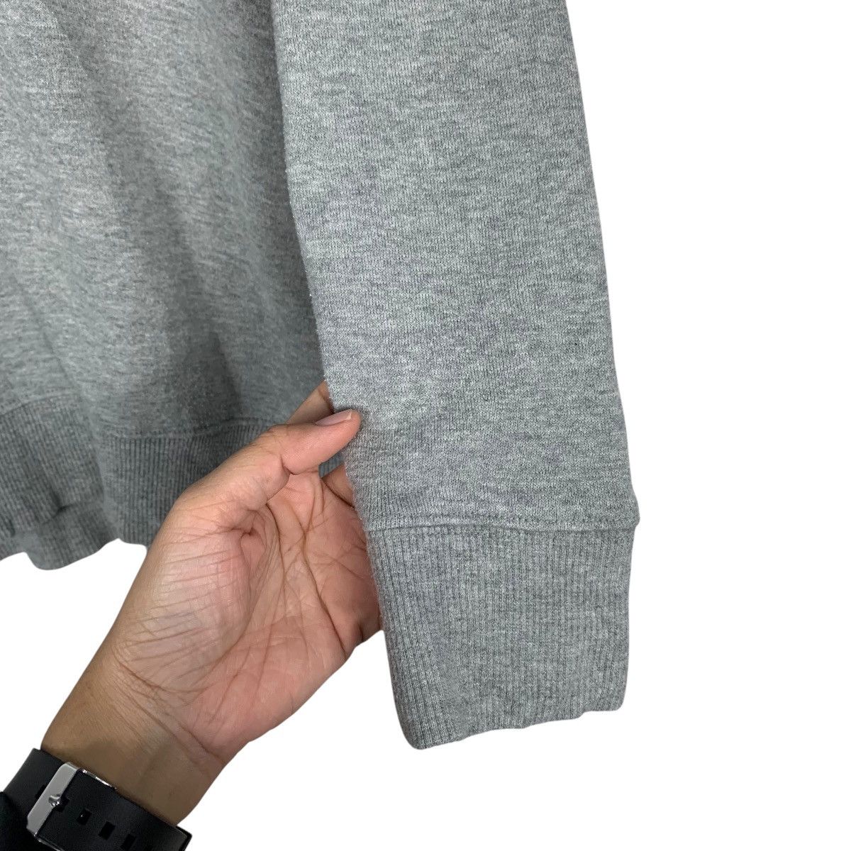 Lee Vintage Lee Union Made Single Pocket Sweatshirt Size US M / EU 48-50 / 2 - 9 Thumbnail