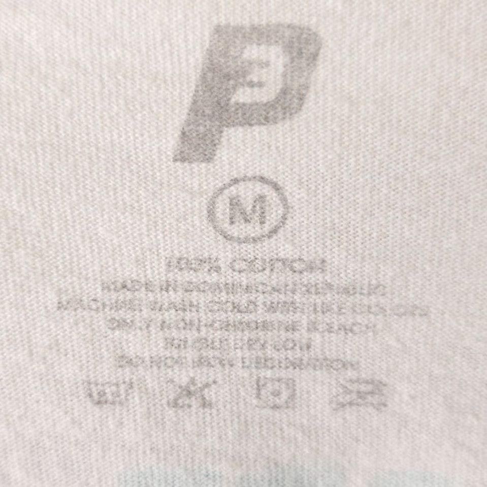 Vintage PF 2024 CinemaCon T Shirt Mens Size Medium White Film Movies Las Vegas Caesars Size US M / EU 48-50 / 2 - 7 Thumbnail
