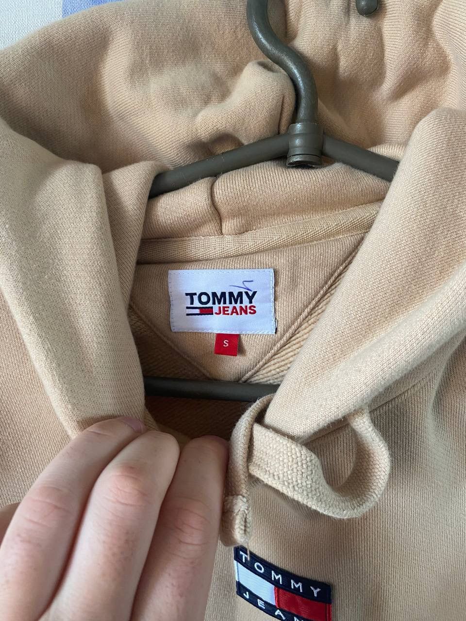Tommy Hilfiger hoodie