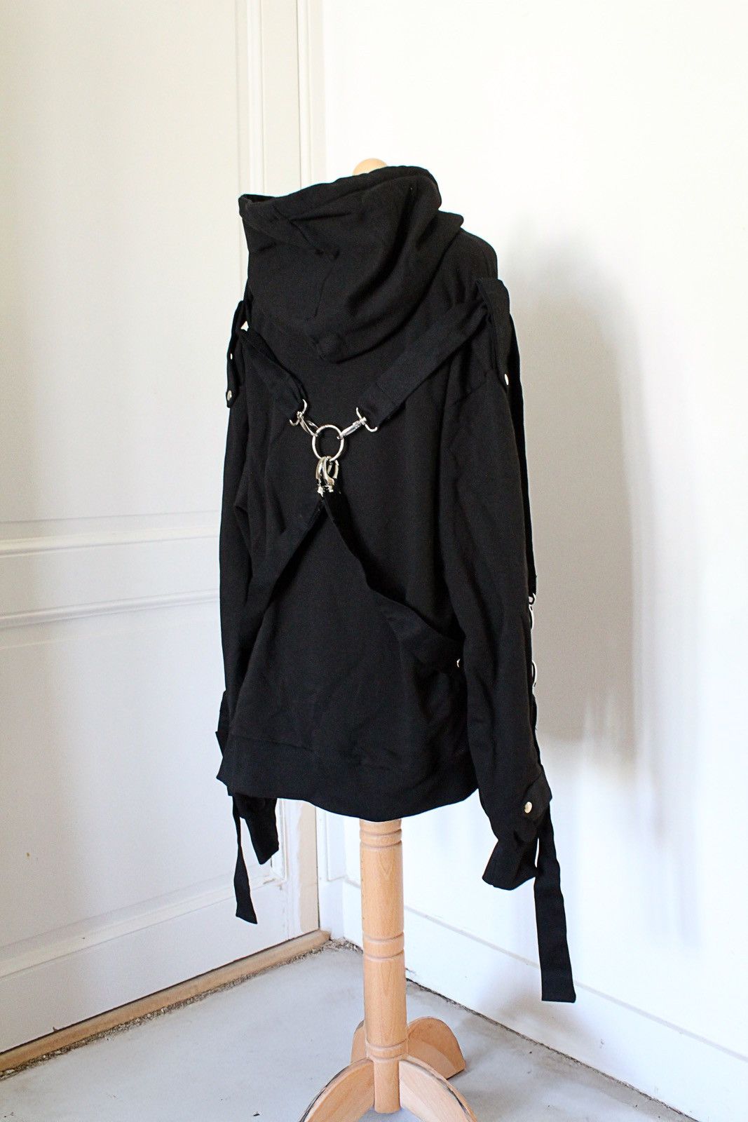 Faith Connexion Faith Connexion x NTMB ‘Psyched Killer’ hoodie Size US M / EU 48-50 / 2 - 5 Thumbnail