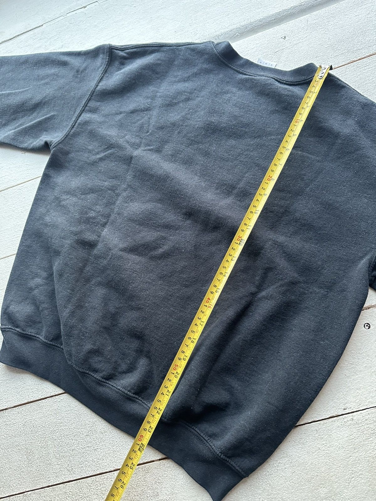 Vintage 🚨Vintage 90s USA California Republic Sweatshirt y2k Size US M / EU 48-50 / 2 - 13 Thumbnail