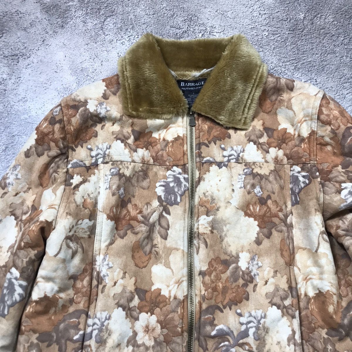 VINTAGE Y2K NAPOLEON STYLE COAT JAPAN CASUAL STREETWEAR 90s
