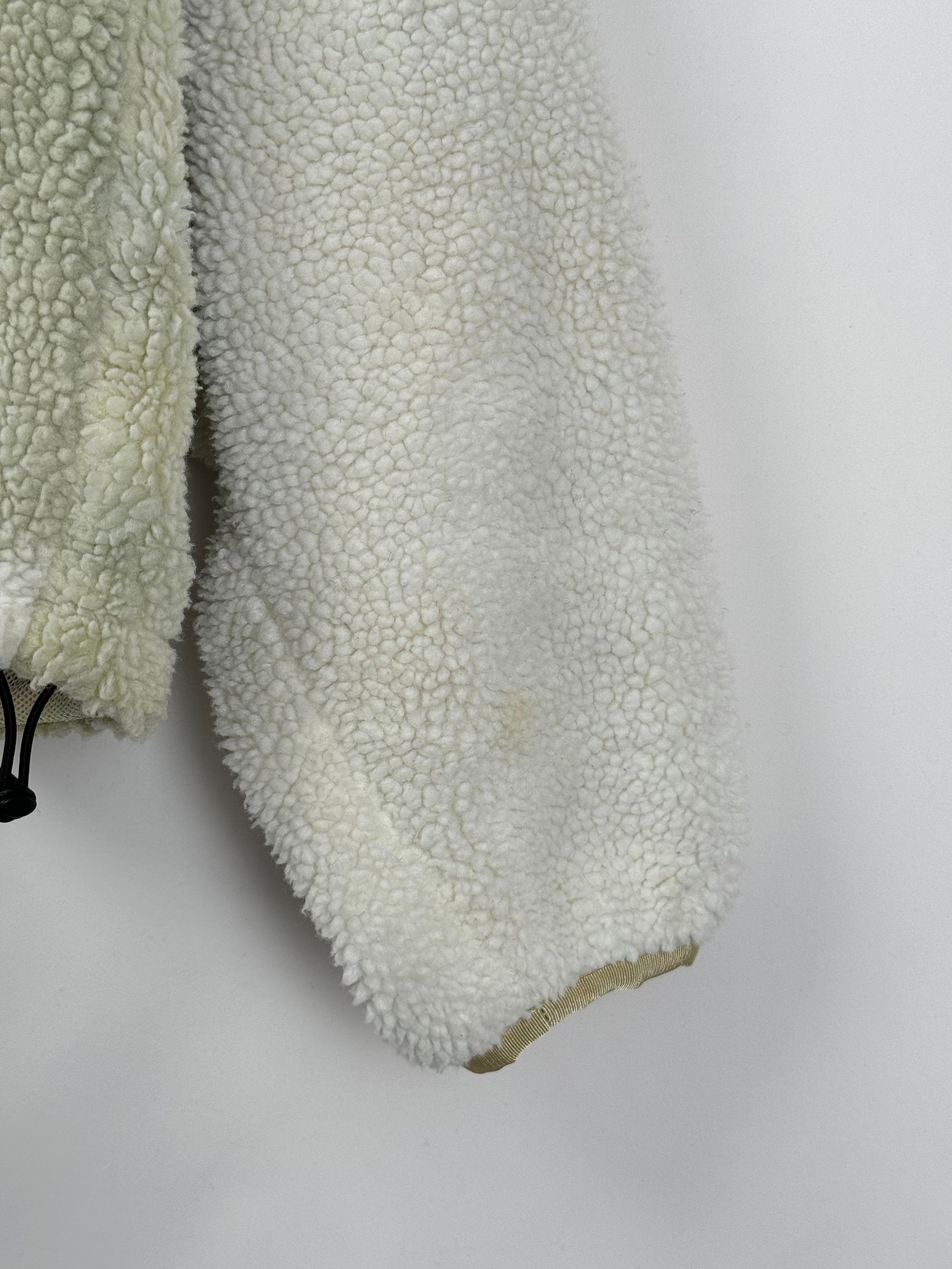 John Elliott John Elliott Tie-Dye Polar Fleece Zip-Up Jacket Size US L / EU 52-54 / 3 - 12 Thumbnail