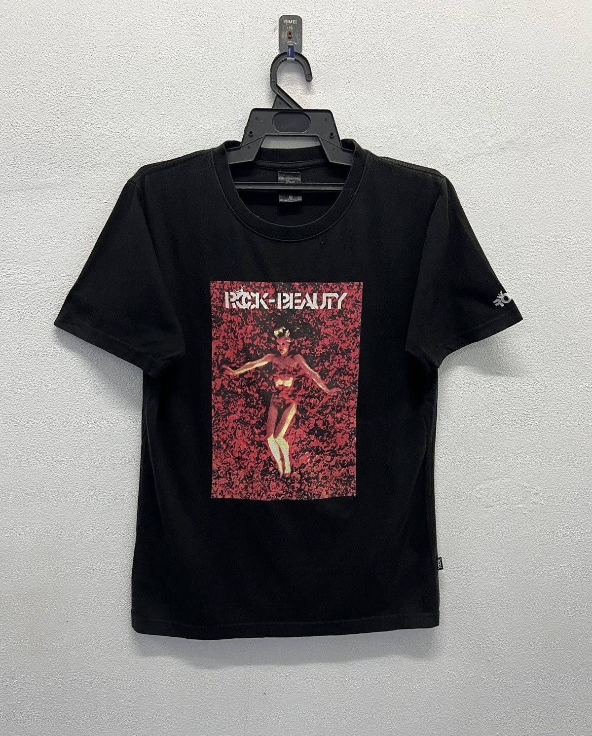 Vintage 🔥grailsale🔥 Rock Psycho's impressive t-shirt Size US M / EU 48-50 / 2 - 1 Thumbnail