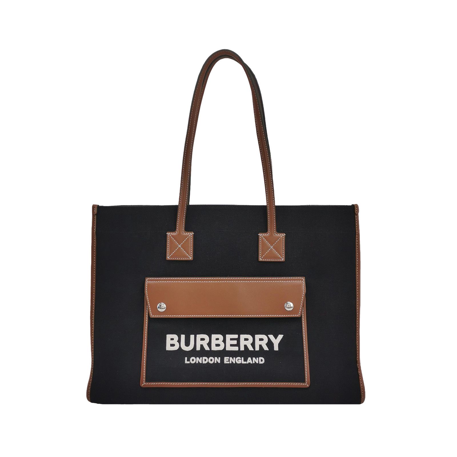 Burberry Burberry Women os Shoulder Bags Size ONE SIZE - 1 Thumbnail