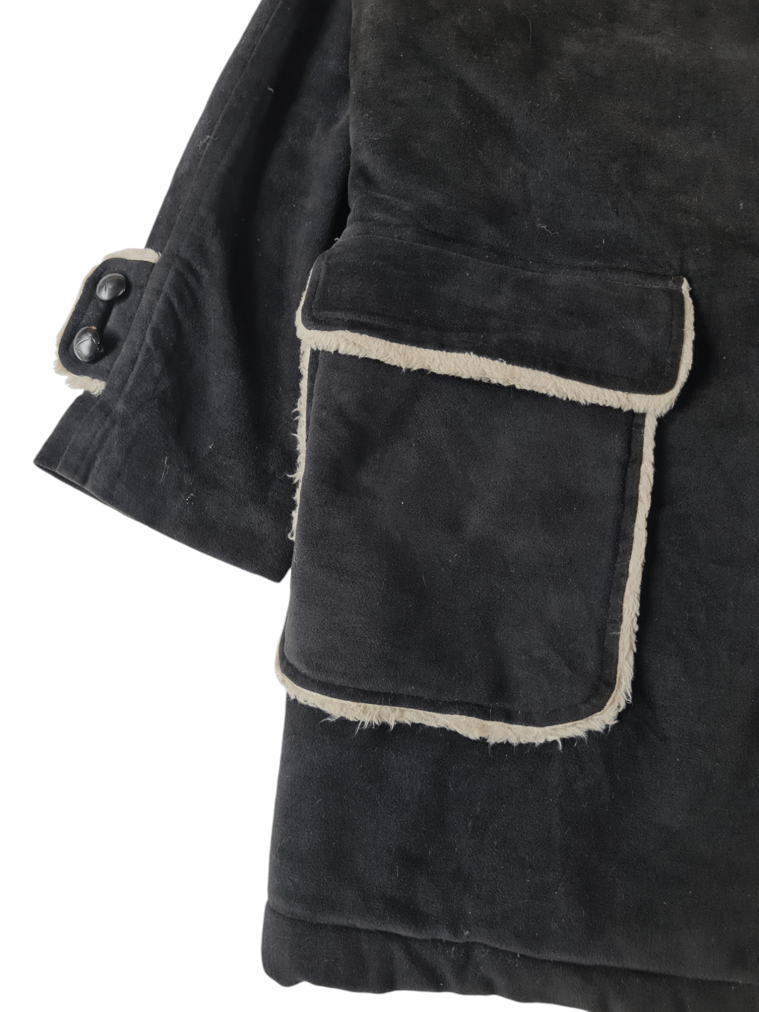 McGregor × Vintage Vtg McGregor Jacket Black Size US M / EU 48-50 / 2 - 6 Thumbnail