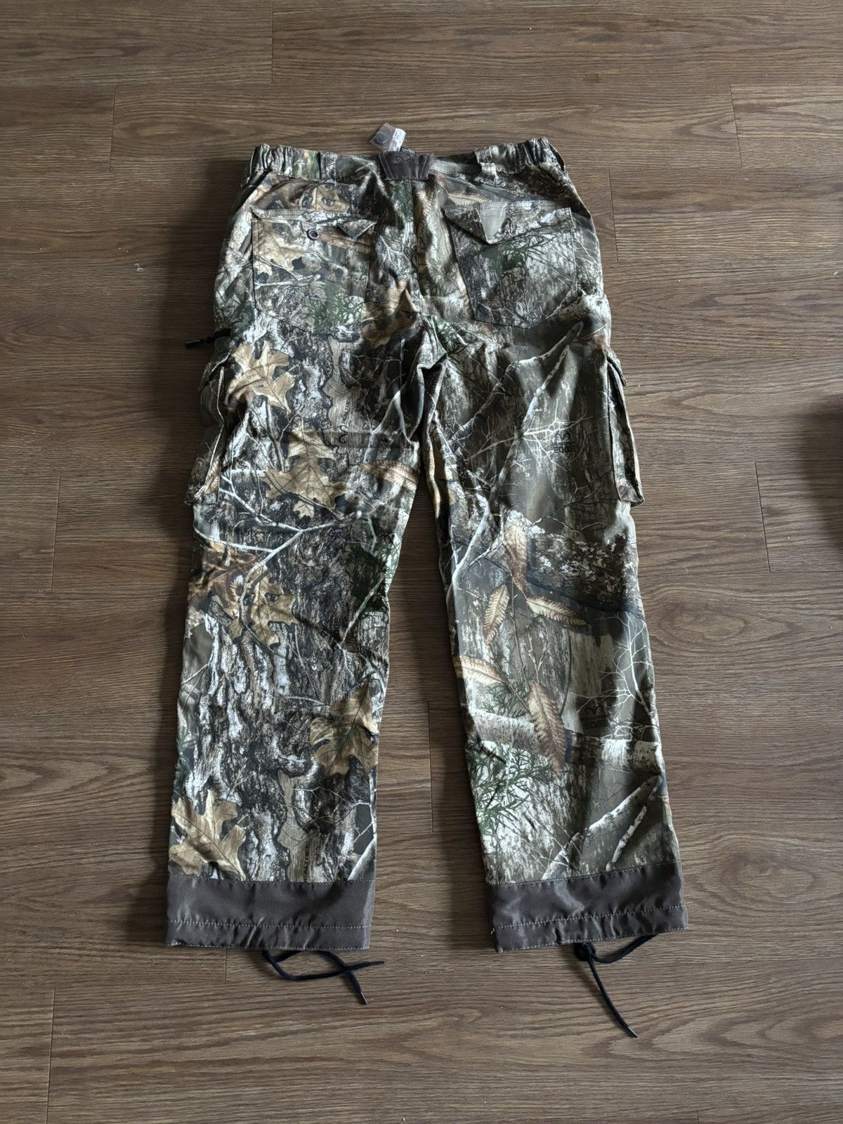 Realtree Camo Realtree Pants Size US 32 / EU 48 - 2 Thumbnail