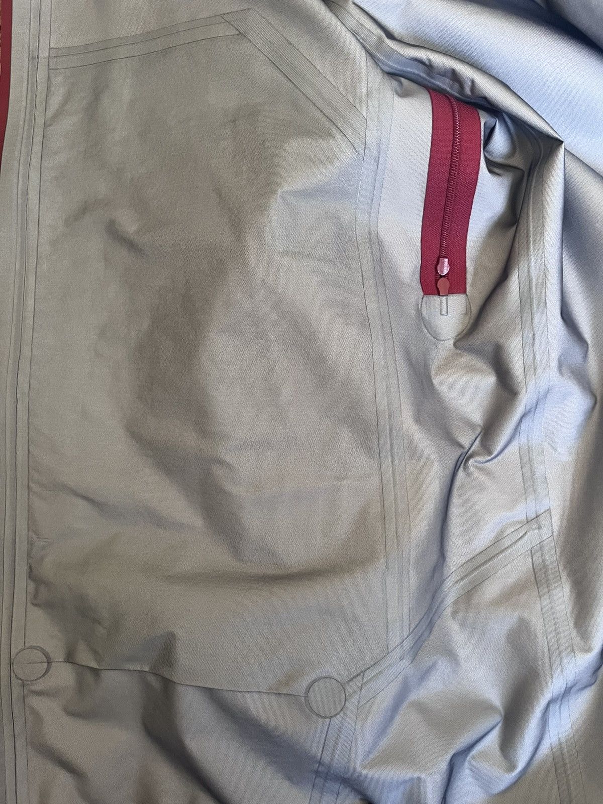 Arc'teryx Arcteryx Beta Lightweight Mens Medium Size US M / EU 48-50 / 2 - 7 Thumbnail
