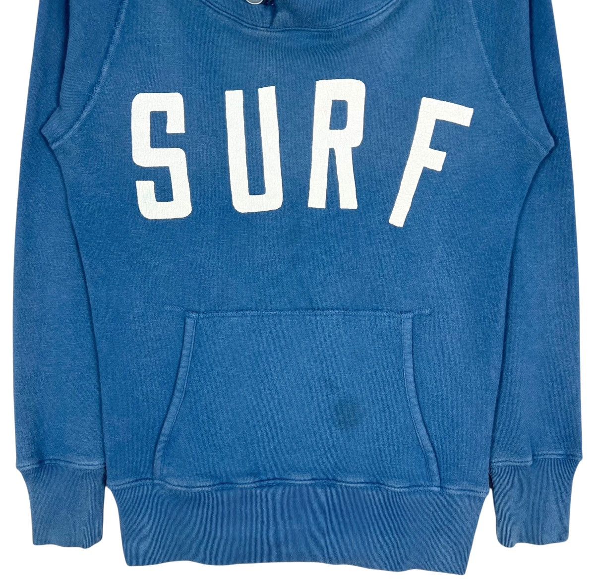 Kapital Kapital Surf Hoodie Size US S / EU 44-46 / 1 - 3 Thumbnail