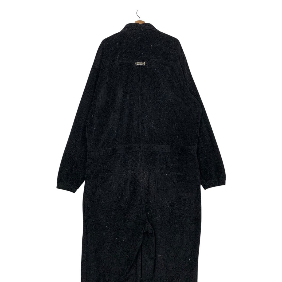 Marc Buchanan Pelle Pelle Marc Buchanan Coverall Size US 40 / EU 56 - 9 Thumbnail